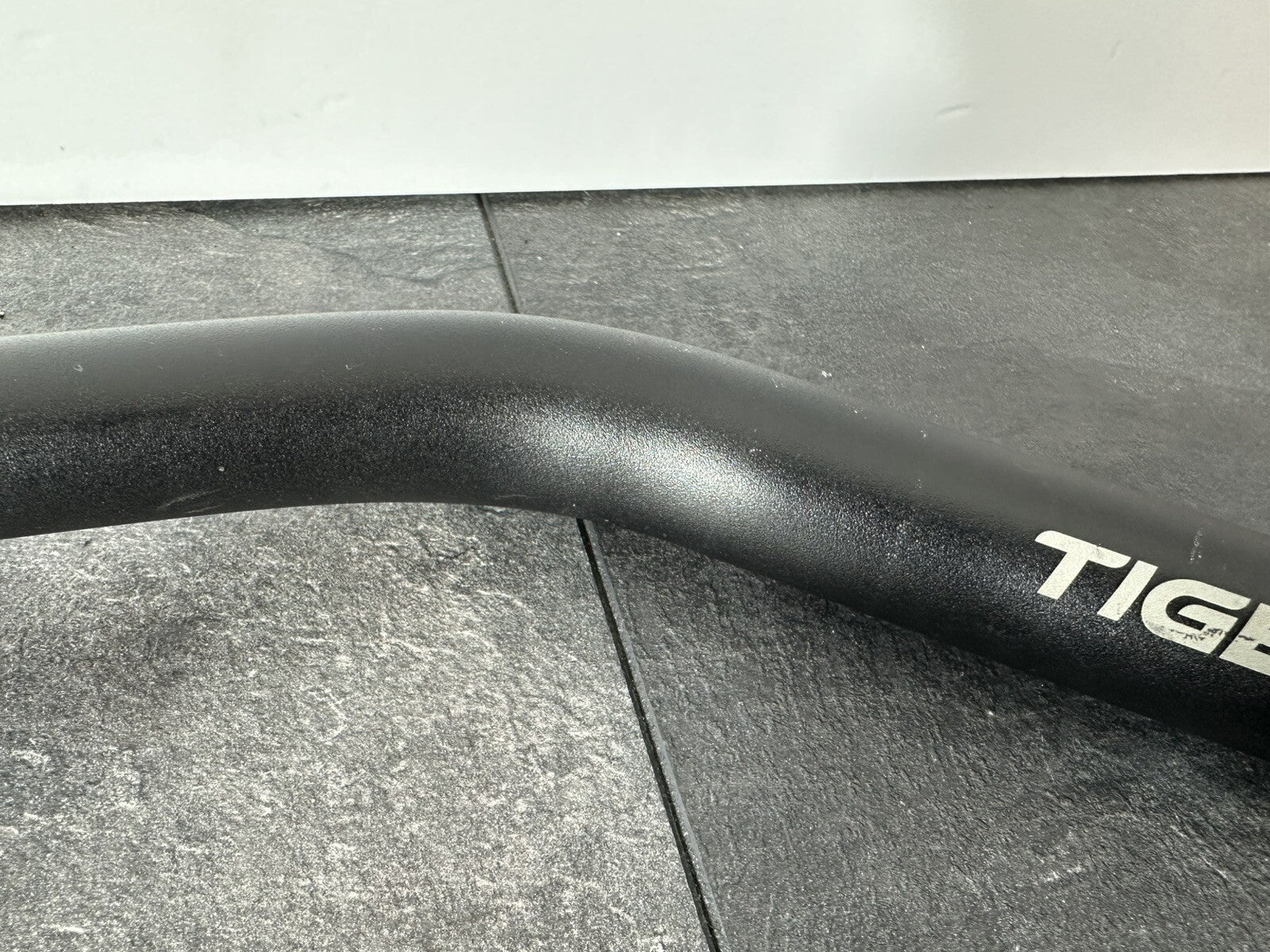 Triumph TIGER 900 GT PRO 2022 Handlebars Bars 6337 Miles 2020-2023 OEM