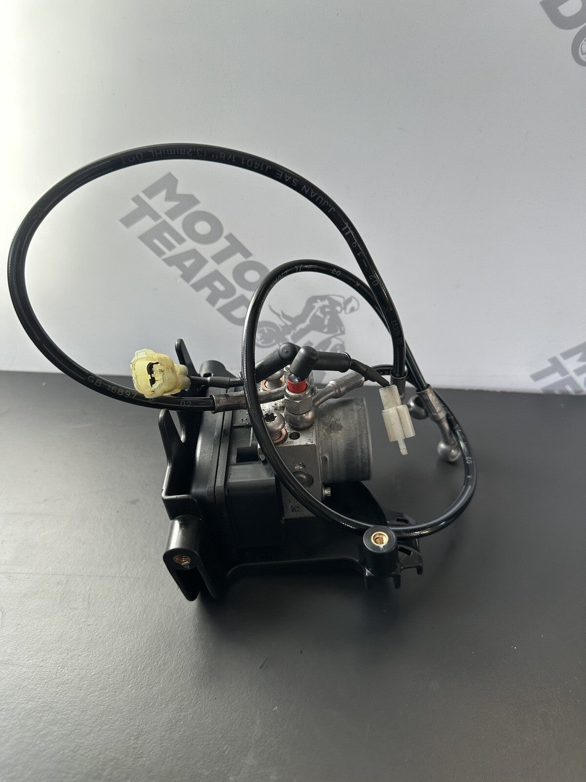 KTM 790 Duke ABS 2018 - 2021 ABS Pump Controller KTM 790 ABS Pump OEM 790 Pump