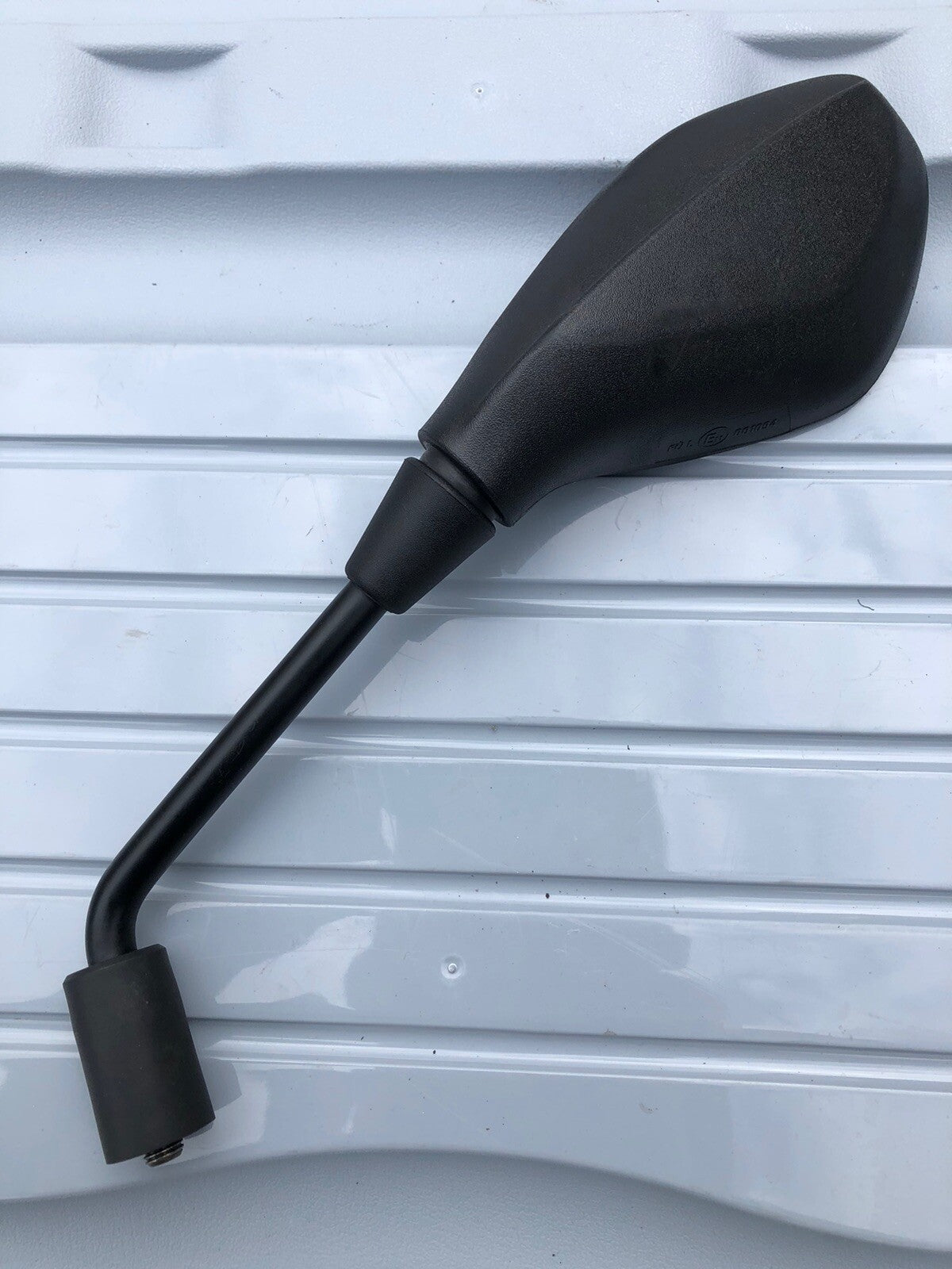 Aprilia Tuono V4 1100 Left Mirror Wing Mirror 2019 Only 970 Miles OEM