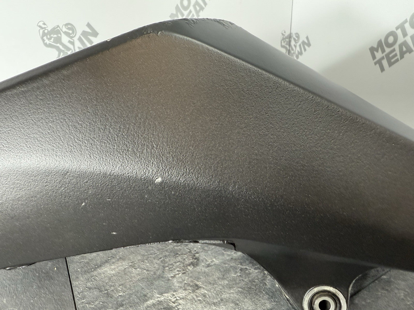 Yamaha YZF R125 R 125 2014 Swing Arm Swingarm Rear 26983 Miles 2008-2018 OEM