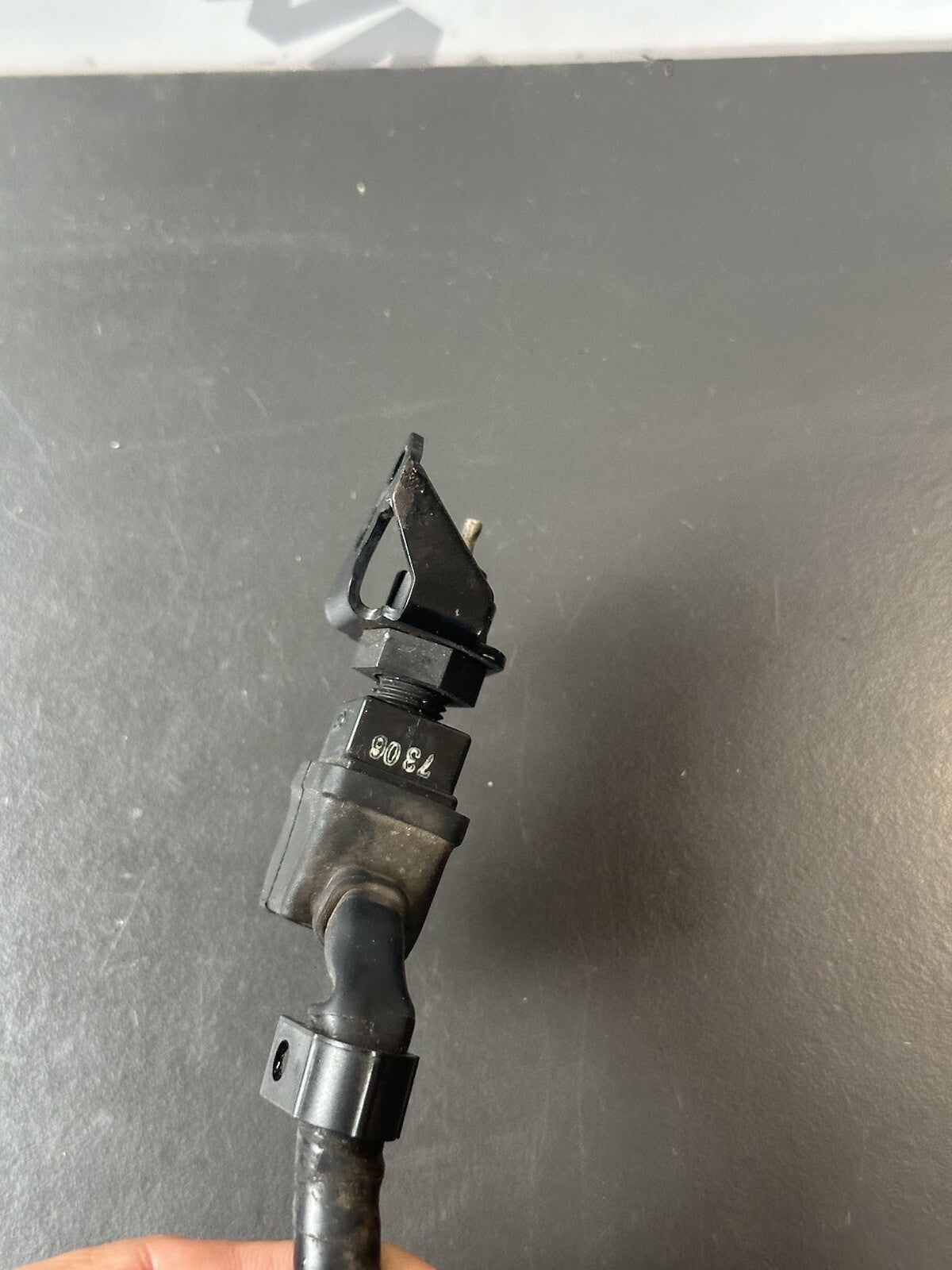 Triumph Street Triple 765 R 2017-2019 Rear Brake Switch Rear Brake Switch OEM