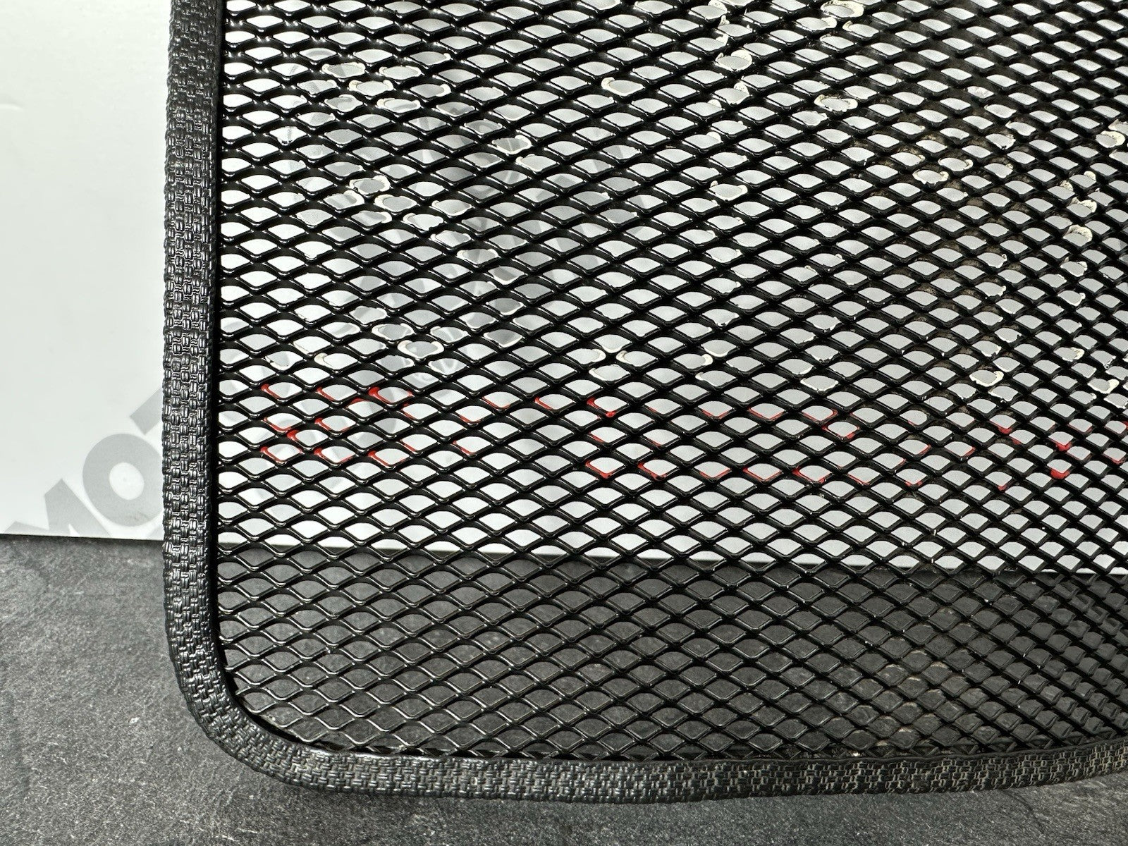 Aprilia RS660 2021 Radiator Guard Protector Only 6220 Miles 2022-2025 OEM