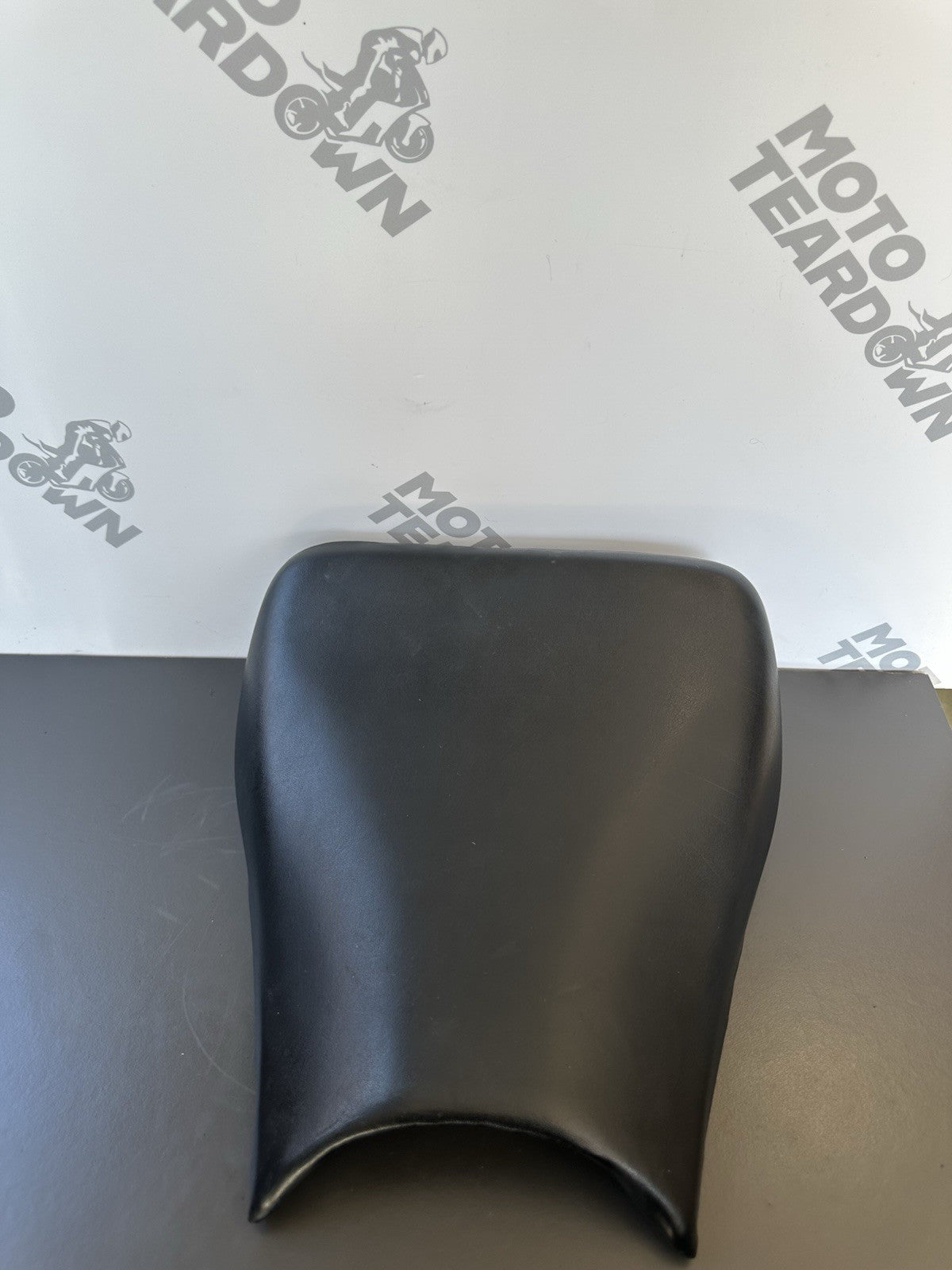 HONDA CBR1000RR FRONT SEAT RIDER SADDLE CBR1000 RR FIREBLADE 2004-05 CBR 1000RR