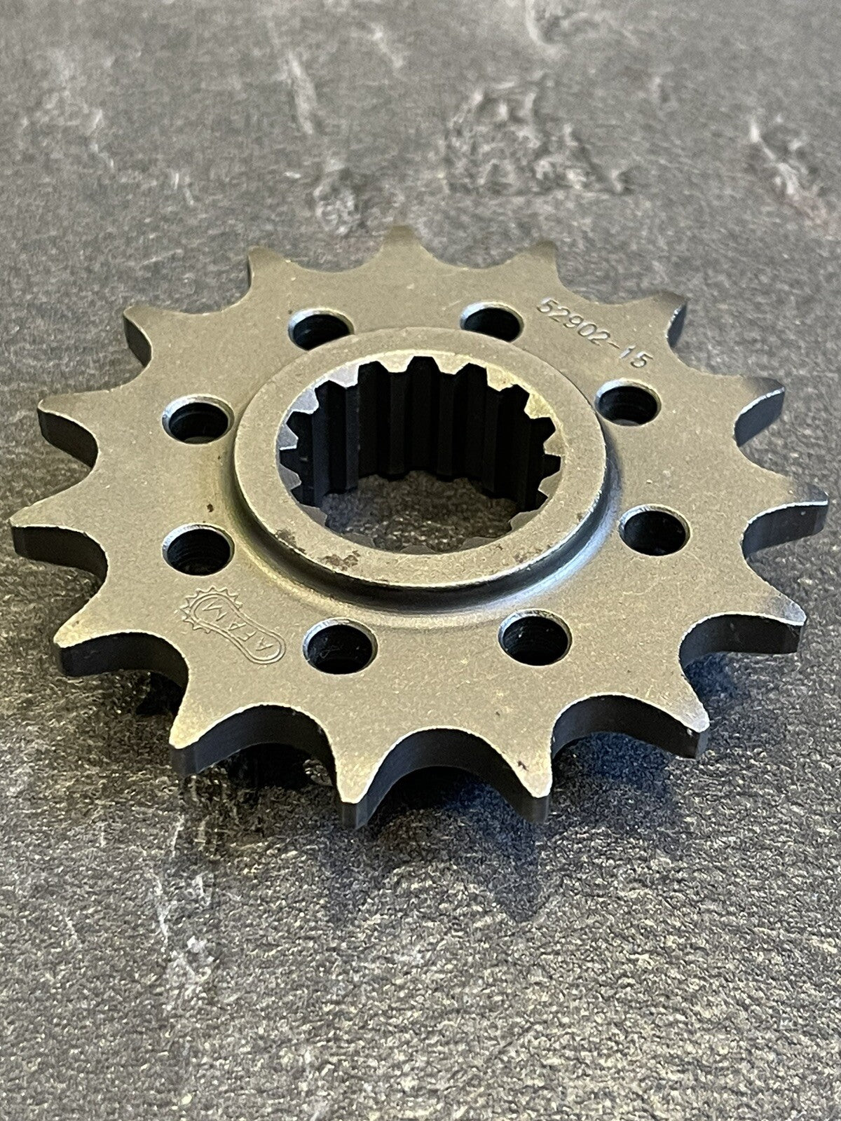 AFAM 52902-15 Front Sprocket Ducati Panigale 1199 S 2012-2014 899 959 1299