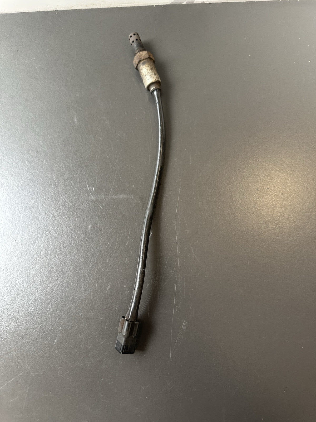 Triumph Street Triple 765R 765RS 2017-2019 Lambda Sensor Probe 2017 OEM Lambda