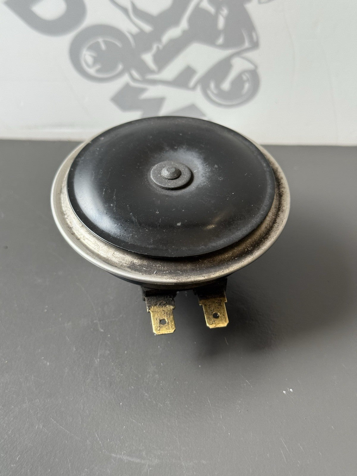 Triumph Trident 660 Horn Triumph Trident 660 Horn 2021-2024 OEM TRIDENT HORN