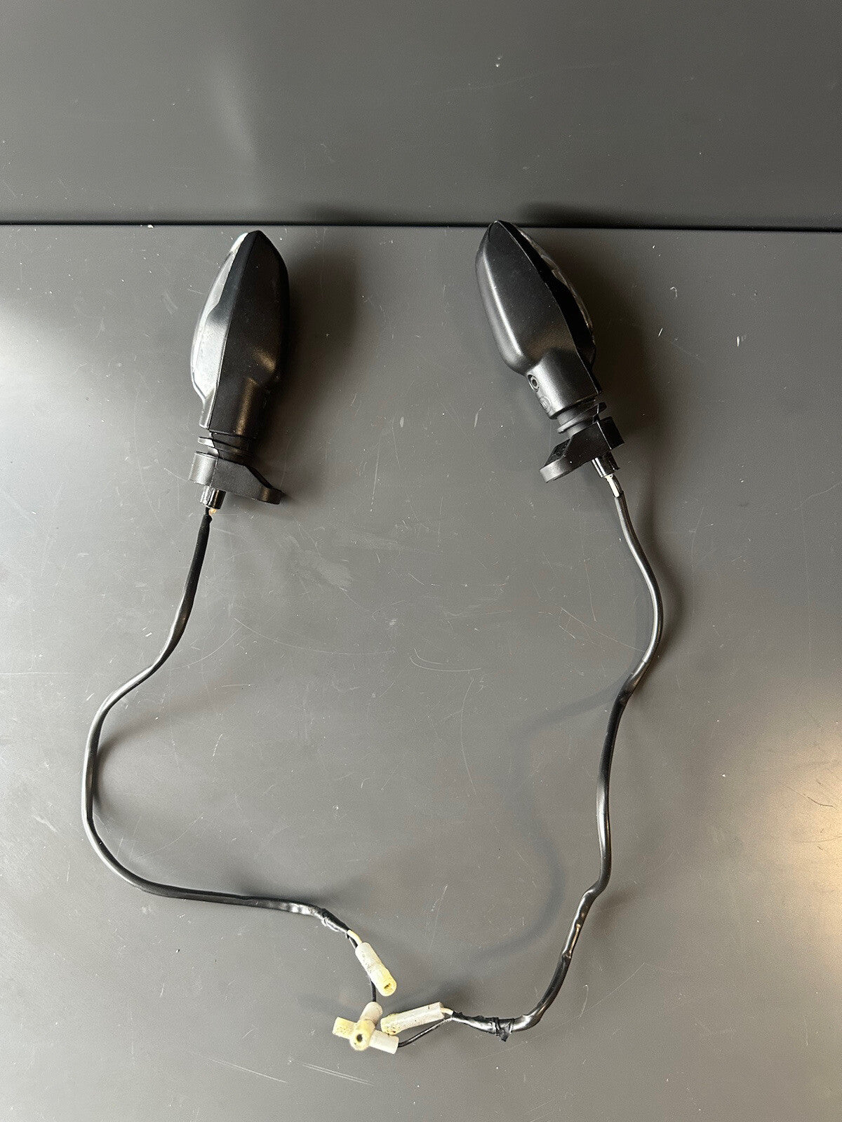 Triumph Street Triple 765 R RS 2017-2023 Front Indicators SPARES / REPAIRS OEM