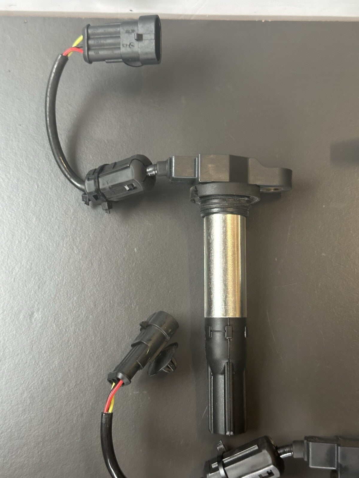 APRILIA TUONO V4 1100 Ignition Coils Tuono V4 Ignition Coils 2017-2019 - 857084