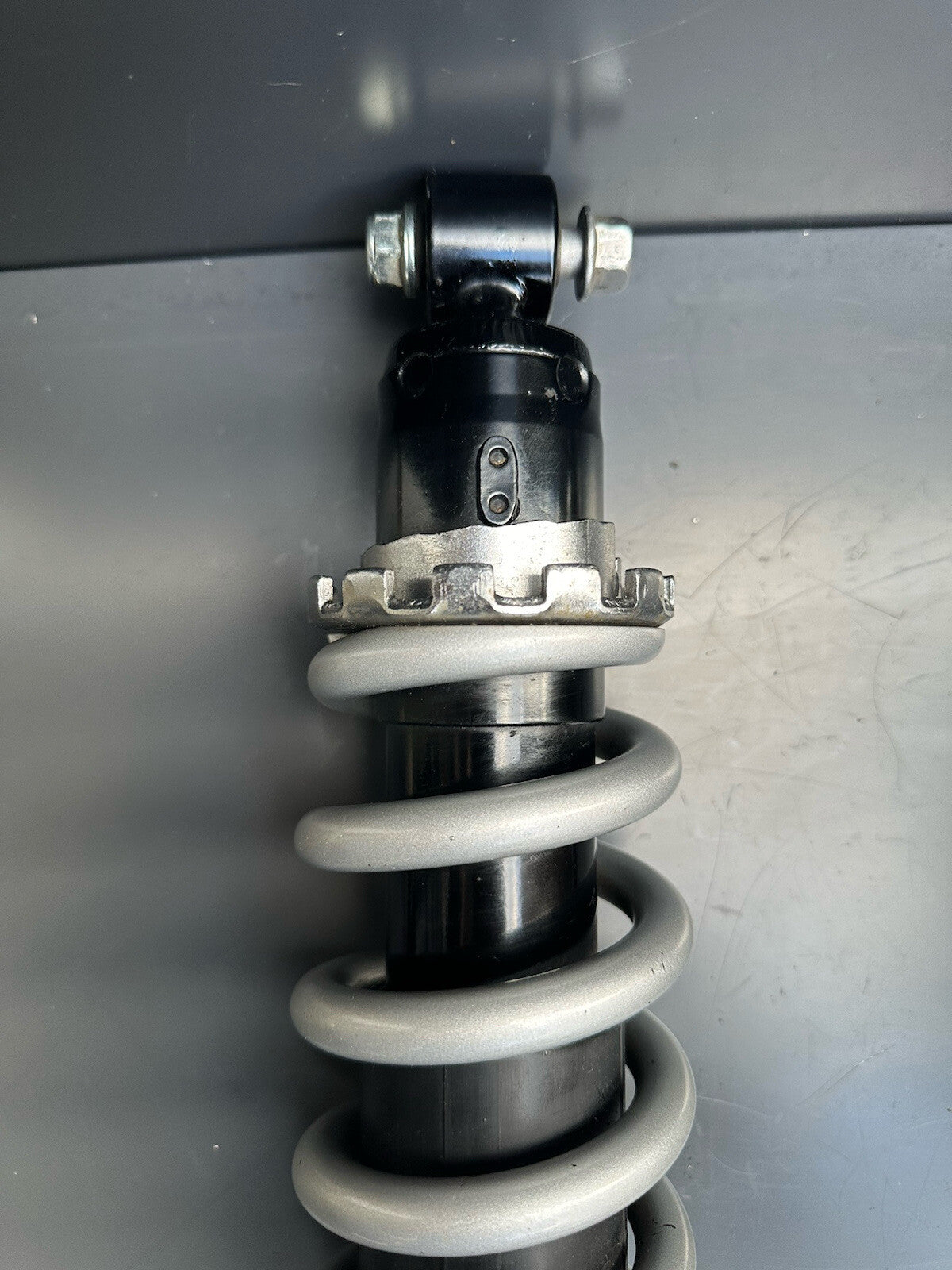 Yamaha Yzf R7 Yzf690 2022 - 2023 Rear Shock Absorber *UK ONLY* R7 Rear Shock