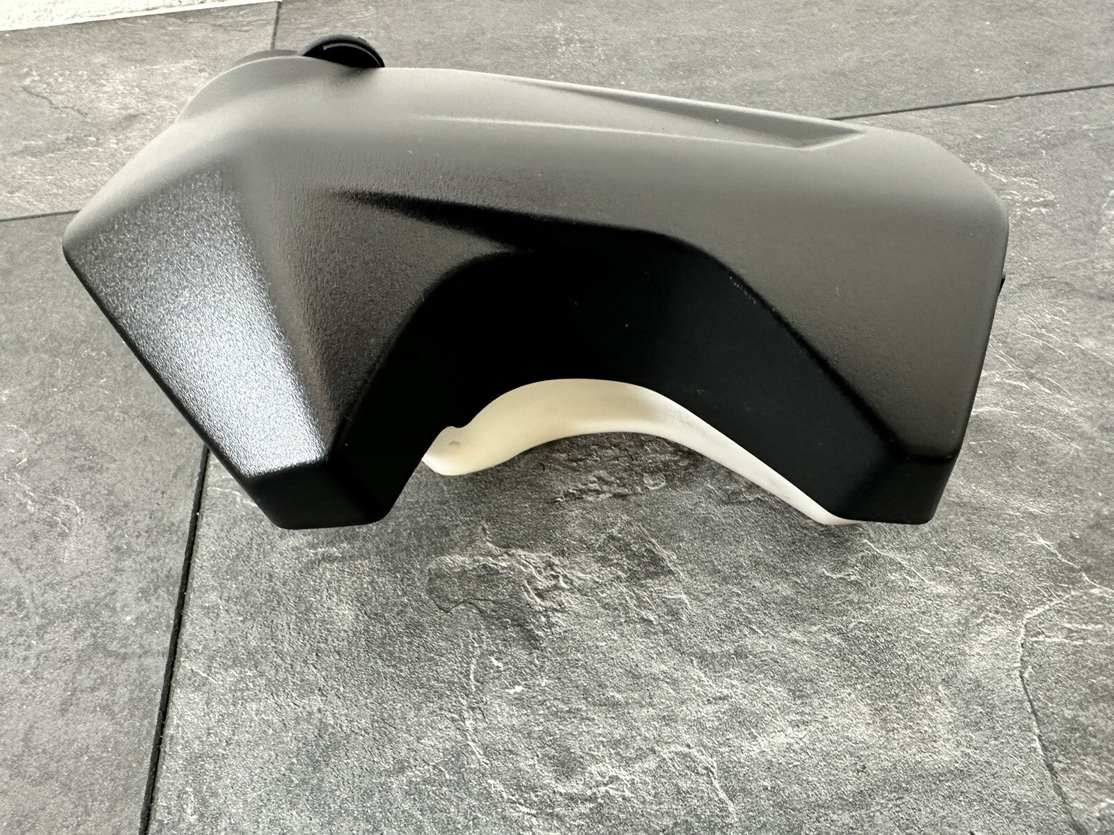 Triumph Street Triple 765 RS 2017 Coolant Expansion Tank 12184m 2018-2024 OEM
