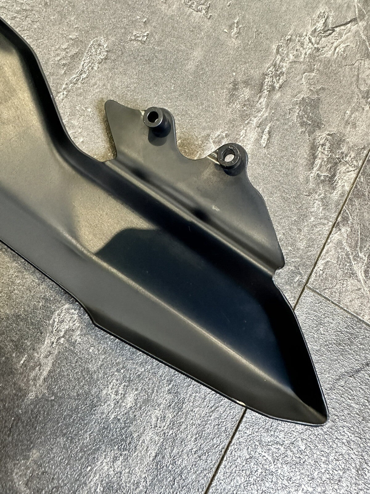 MV AGUSTA Dragster 800 RR LH44 2017 Right Belly Pan Fairing Panel Only 274 Miles