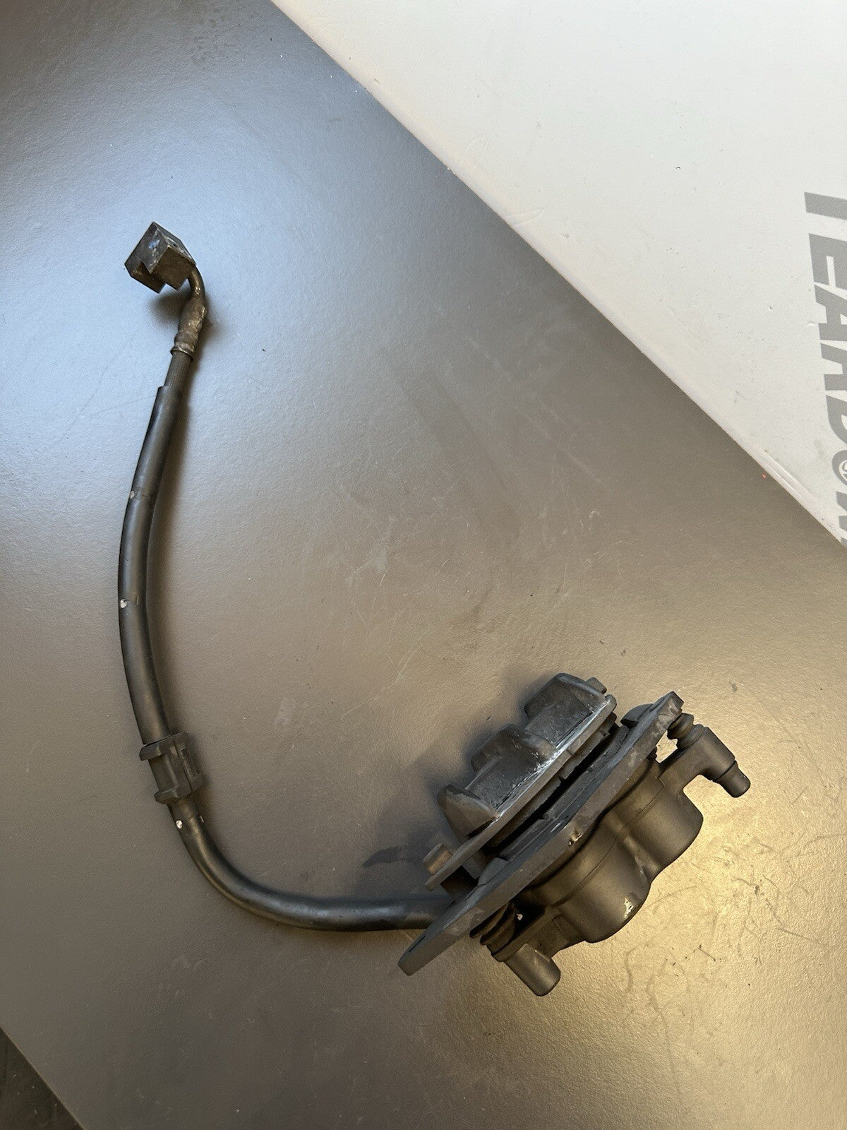 YAMAHA MT-03 FRONT BRAKE CALIPER Yamaha MT03 Front Brake Caliper 2020- OEM