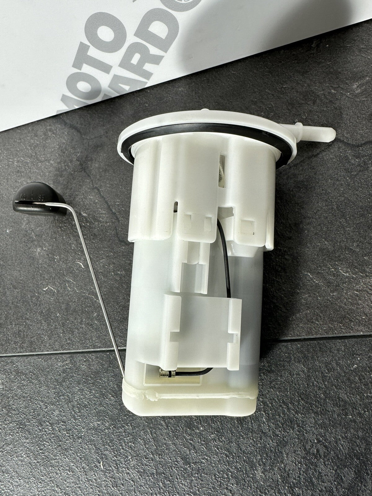 Yamaha R7 690 2024 Fuel Pump Petrol Pump Sender 1784 Miles 2022 2023 OEM UK ONLY