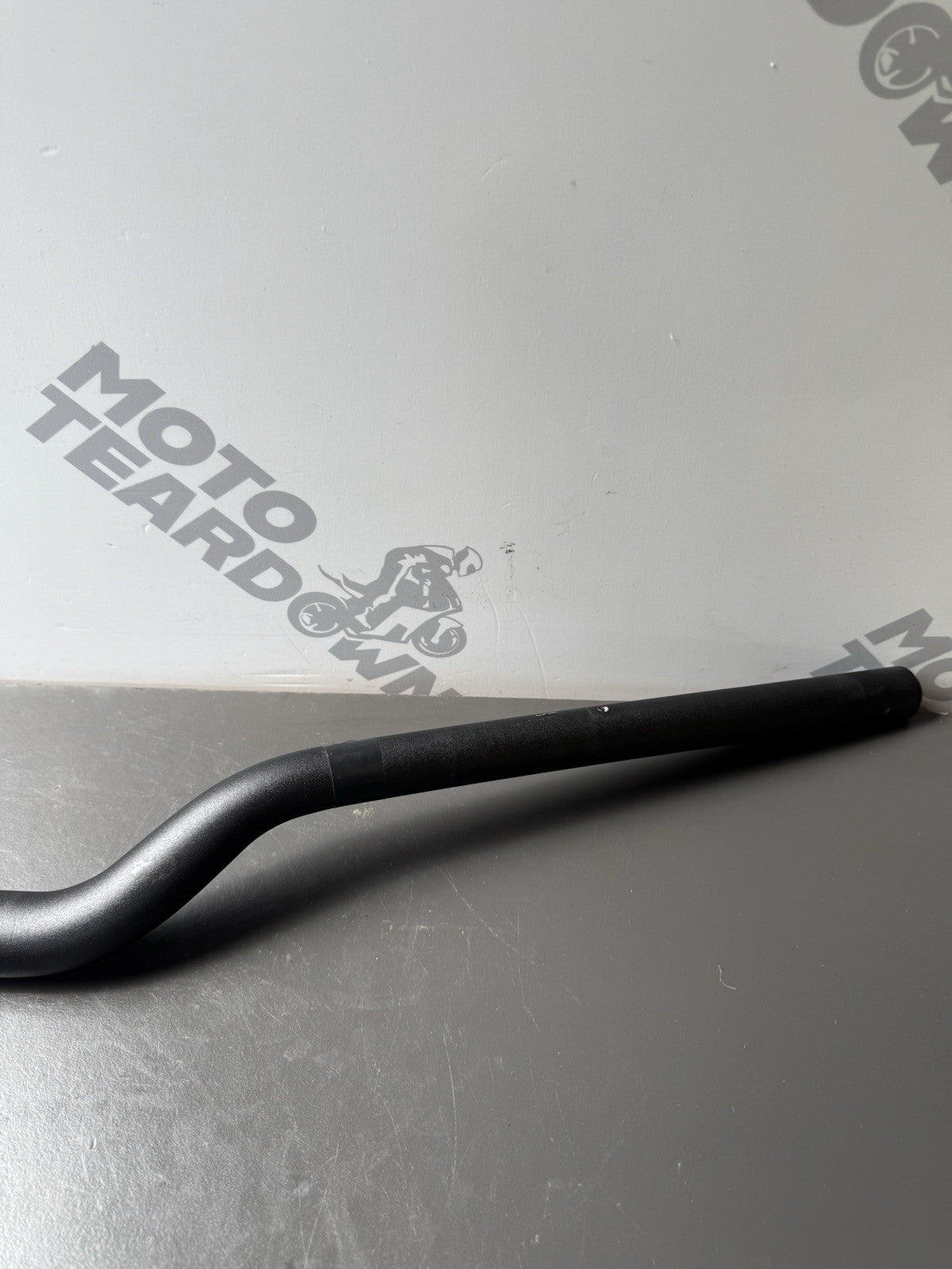 TRIUMPH TRIDENT 660 Handlebars BENT SPARES / REPAIRS - T2042975 2021-2024