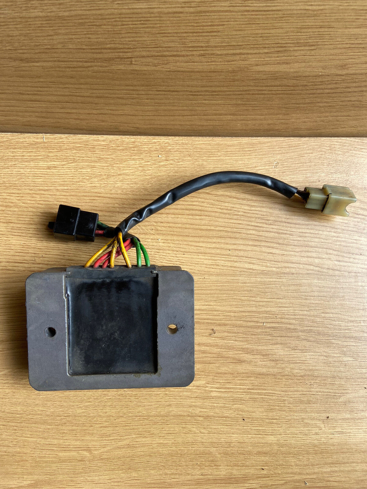 Ducati 1098 regulator rectifier Ducati 1098 Rectifier Regulator 1098 Regulator