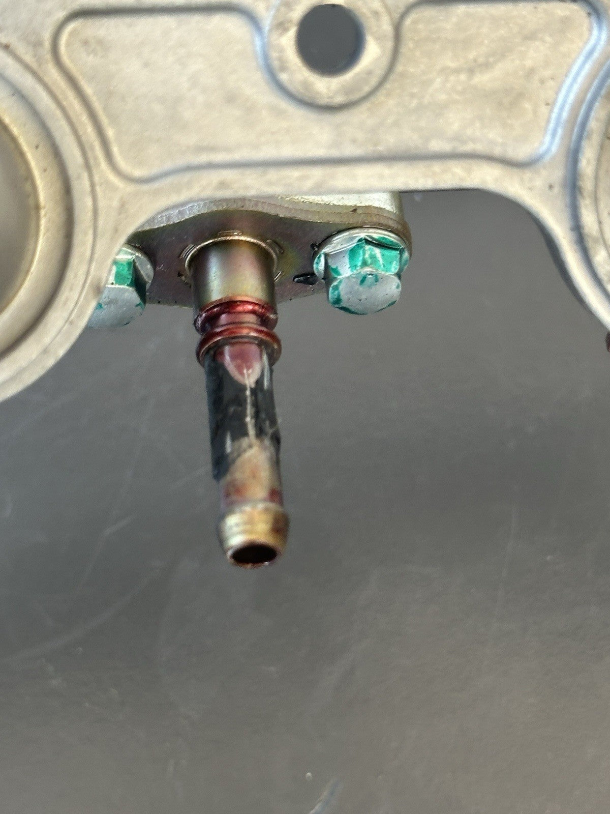 HONDA CBR1000RR Fuel Injectors 2004 2005 RR4 RR5 Honda CBR1000RR Fuel Injectors