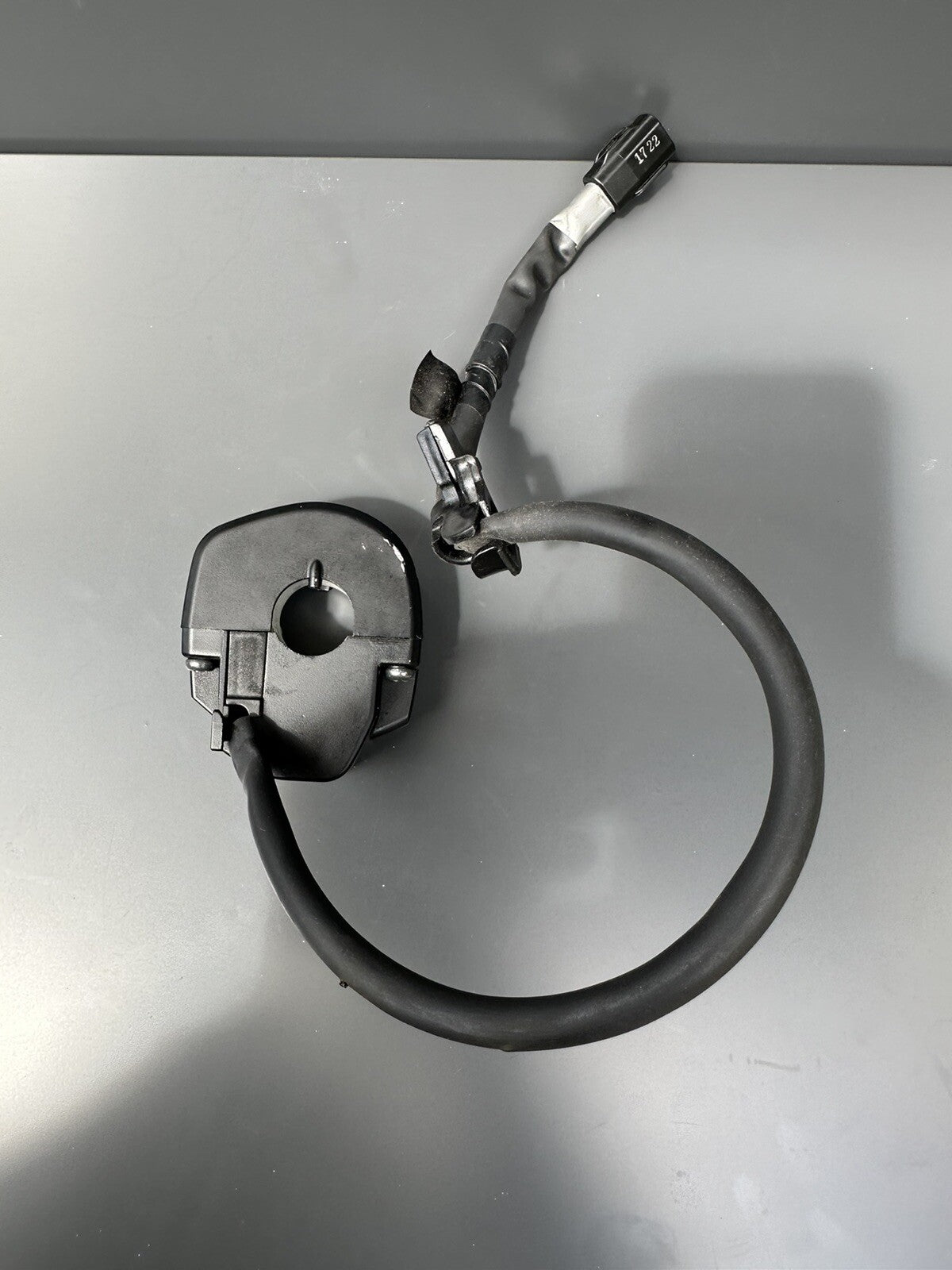 Triumph Speed Triple 1200 1200RS RR Throttle Housing 1200 RR Throttle 2022 OEM