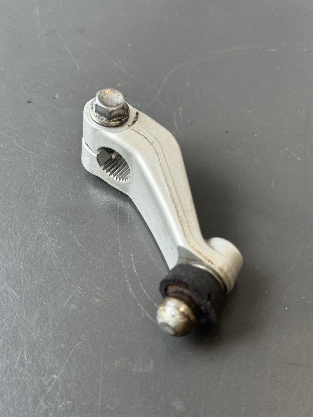 Triumph Street Triple 675R 2015 Gear Change Knuckle 2013-2016 675R Gear Knuckle