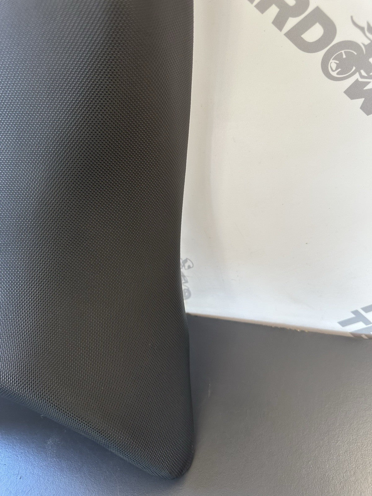 TRIUMPH STREET TRIPLE 675 Seat T2306407 Triumph Street Triple 675R Seat 2007-11