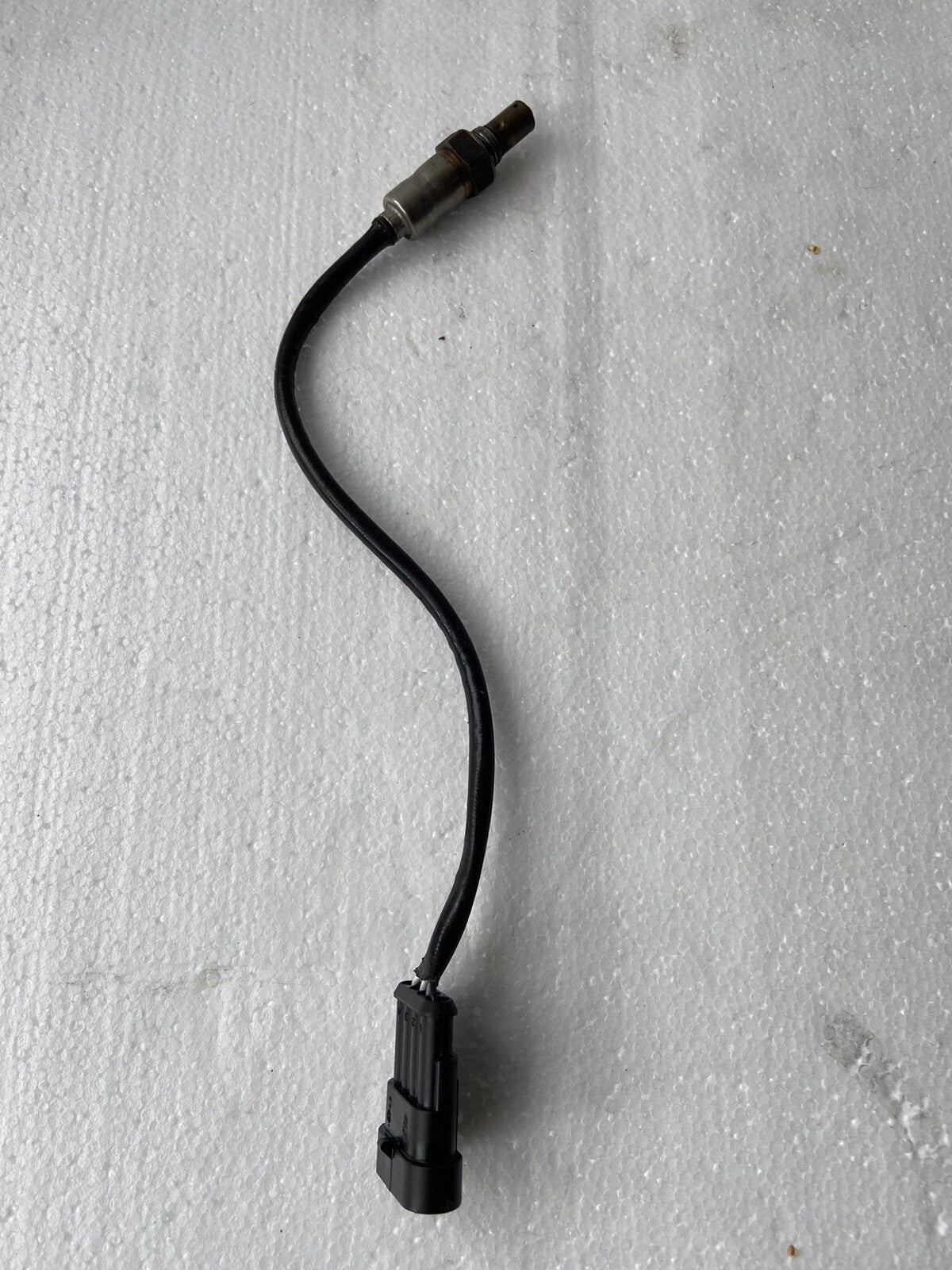 Aprilia Tuono V4 1100 Lambda Sensor Exhaust Sensor 2020 Exhaust Sensor RSV4