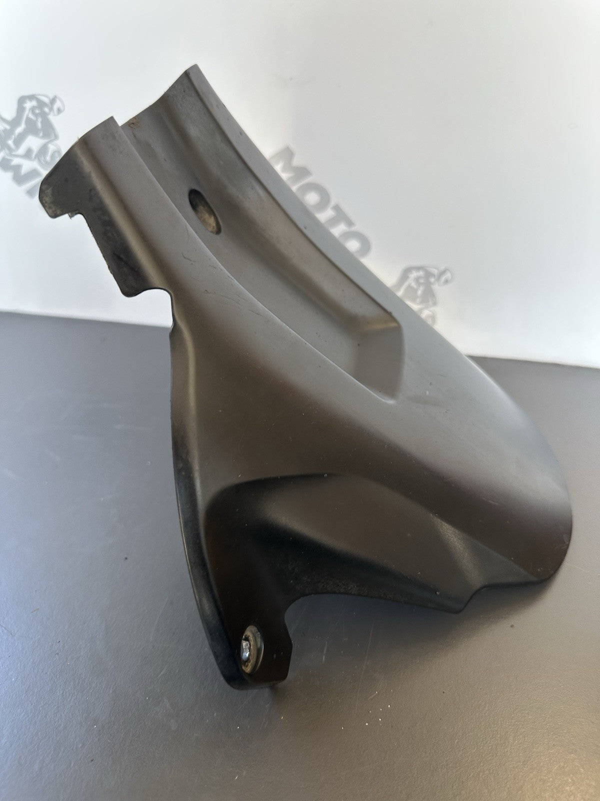 HONDA CBR1000RR Rear Mudguard Fender - 80120MEL000 2004 2005 RR4 RR5 OEM