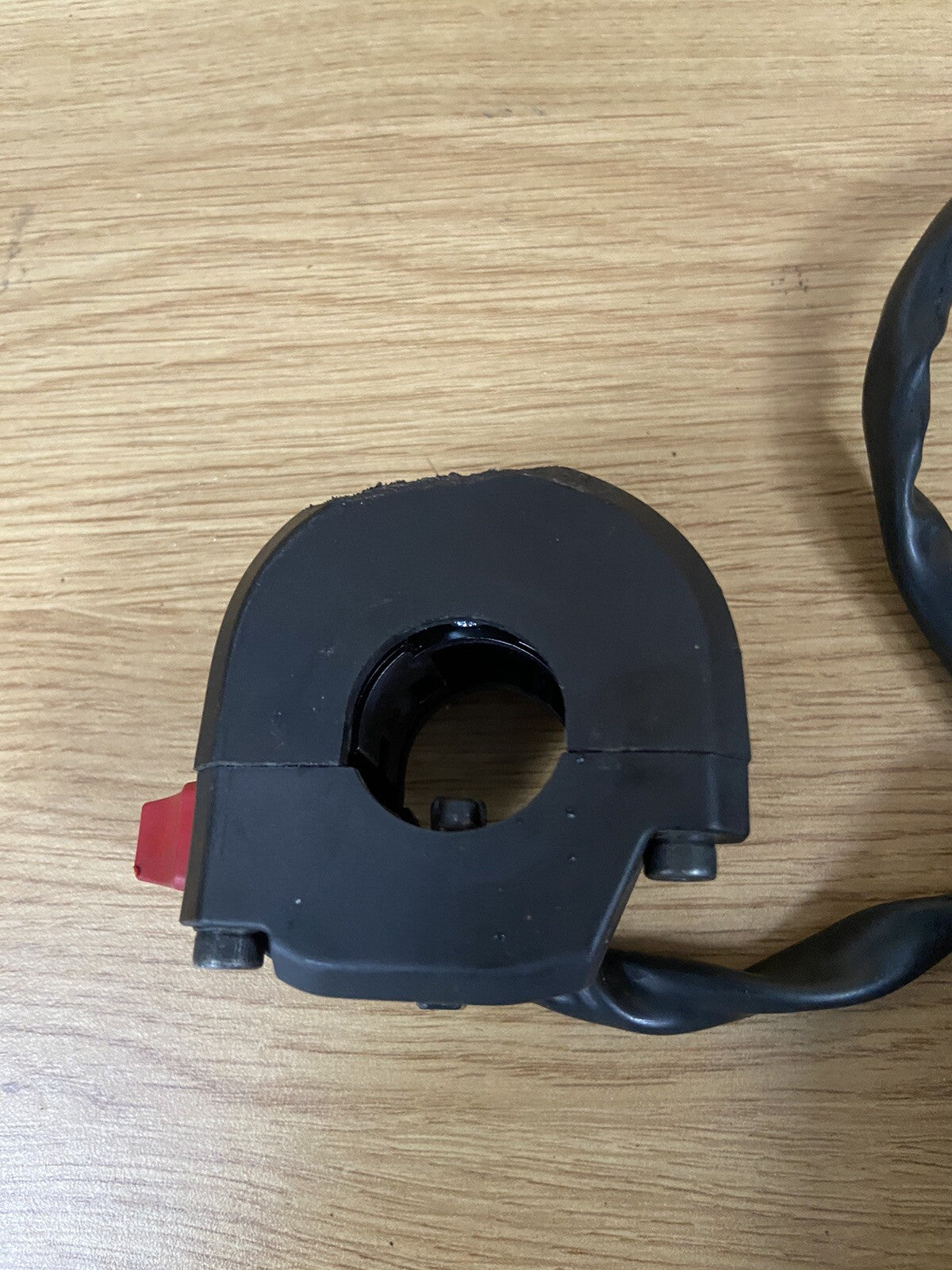 DUCATI SUPERSPORT 2019 RIGHT Switch HANDLEBAR SWITCH RT Switch SPARES / REPAIRS