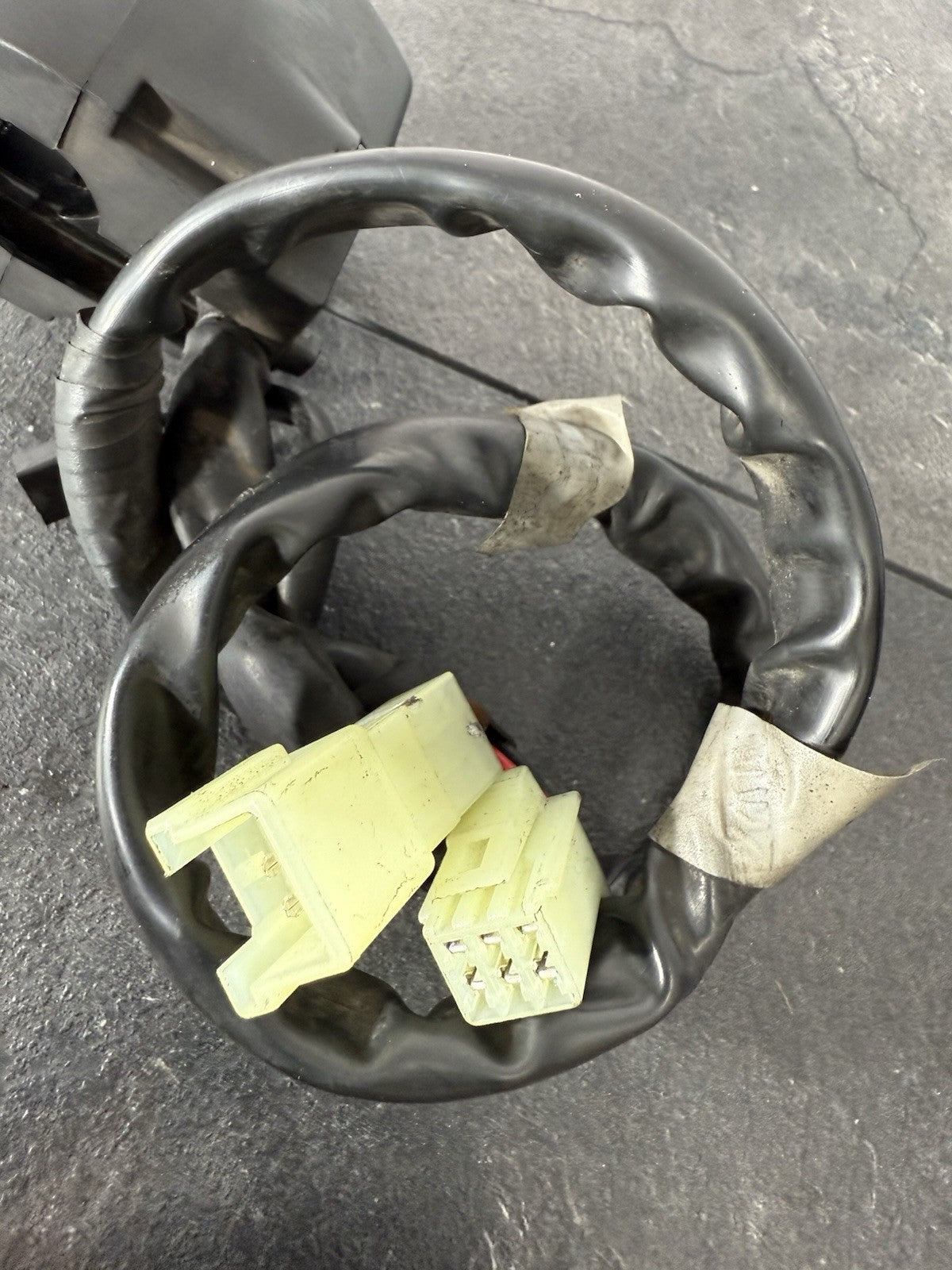 Yamaha YZF R125 R 125 2014 Left Switchgear Switches 26983 Miles 2008-2018 OEM