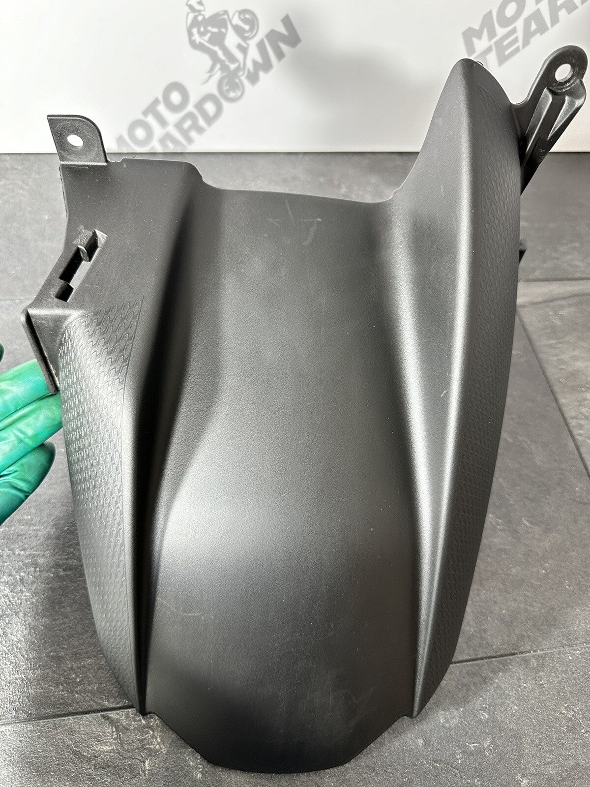 BMW S1000RR 2024 Rear Wheel Hugger Mudguard 2019-2025 MM S1000R M1000RR OEM