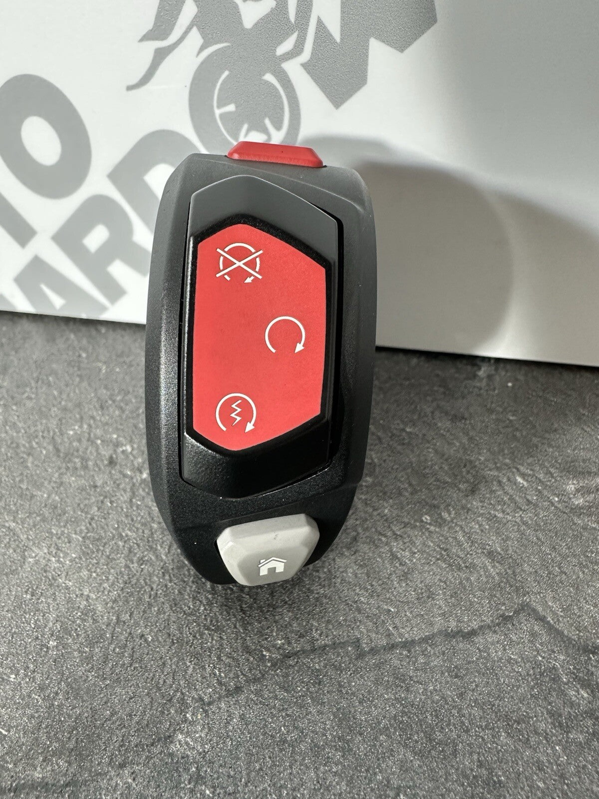 Triumph TIGER 900 GT PRO 2022 Right Switchgear Controls Back-lit 6337m 2020-2023