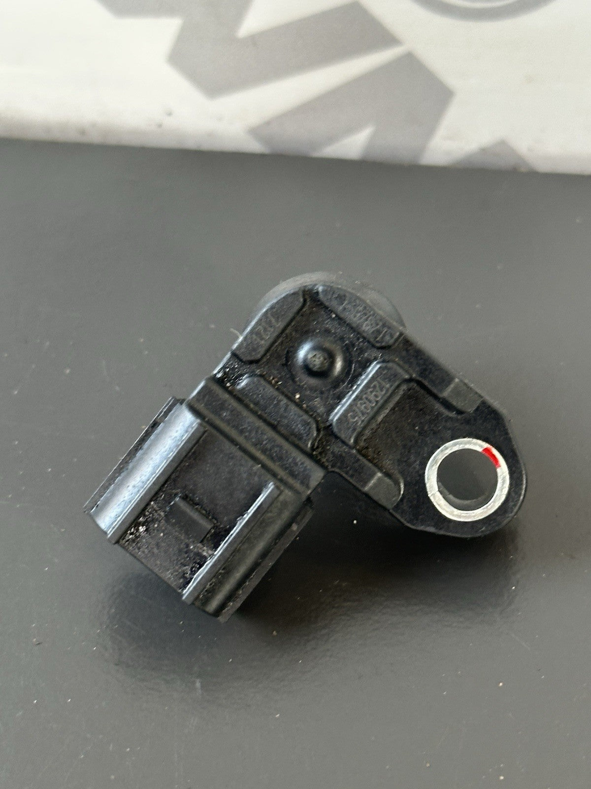 TRIUMPH Street Triple 765R 765RS Air Pressure Sensor 2017-2019 Air Box Sensor