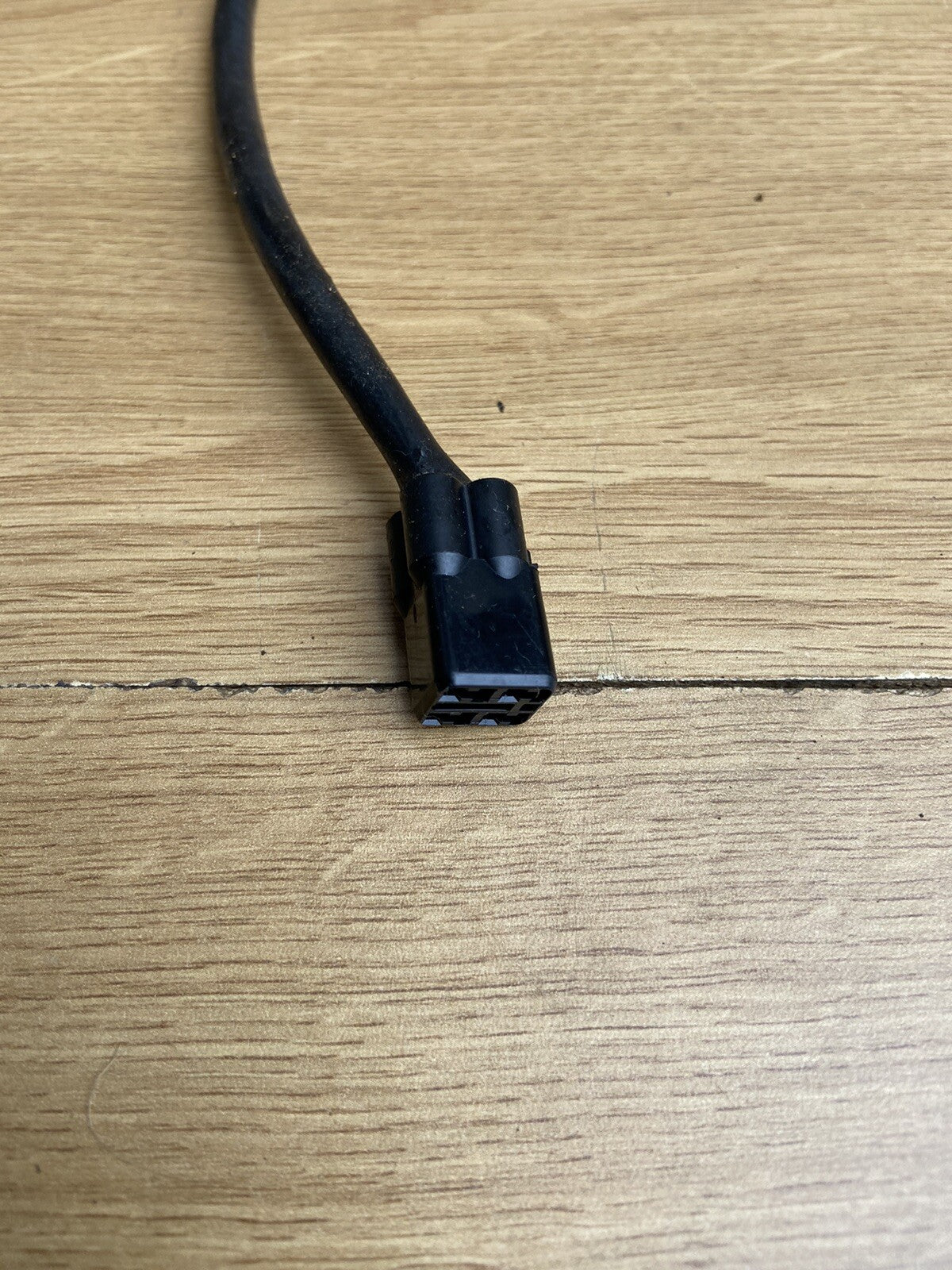 Triumph Street Triple 765 RS 2020 Lambda Sensor Probe 2020 OEM 765RS Lambda OEM