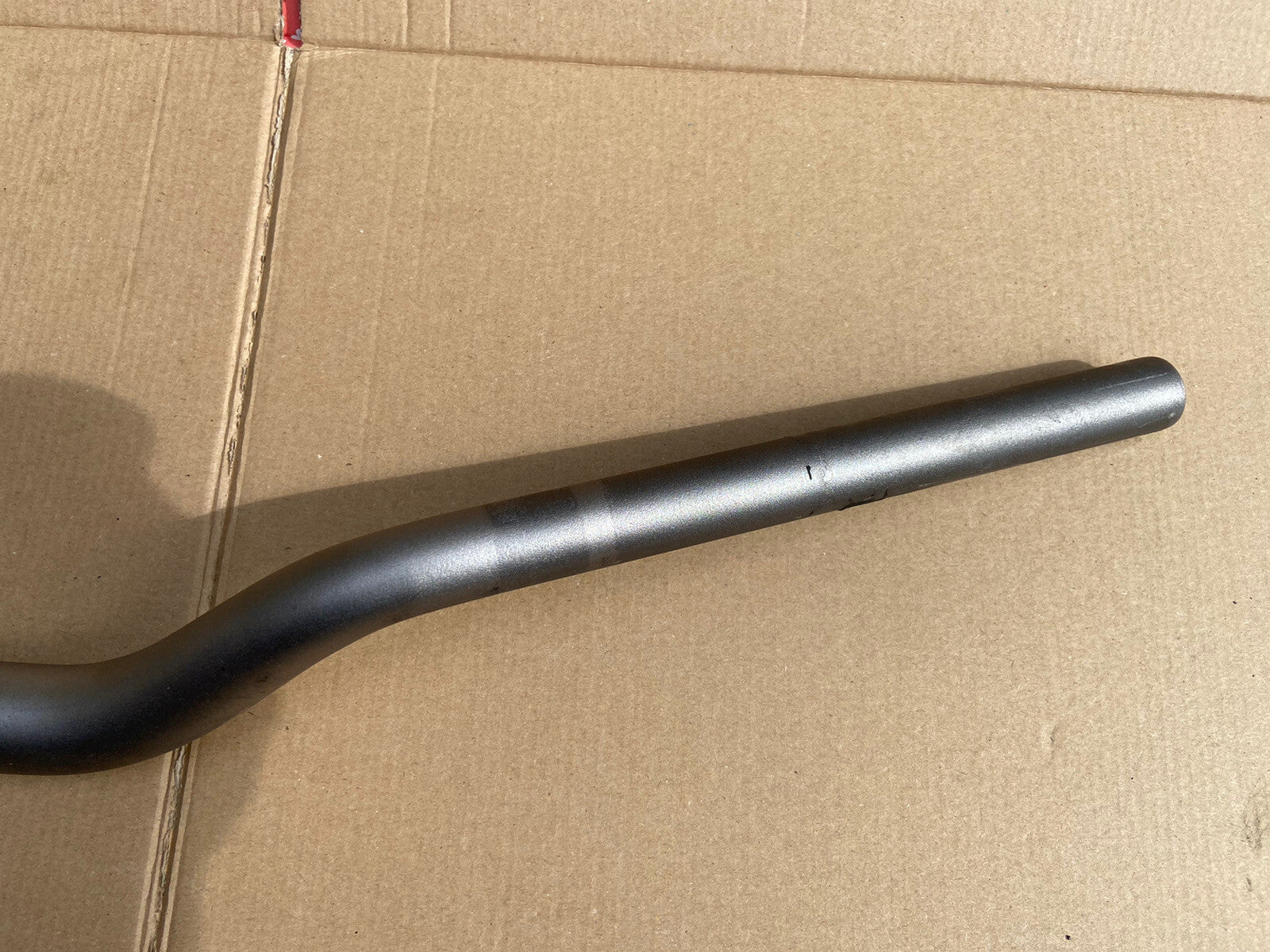KTM 1290 SUPERDUKE Handlebars Handle Bars ##BENT## 6130200100017 1290 Handlebars
