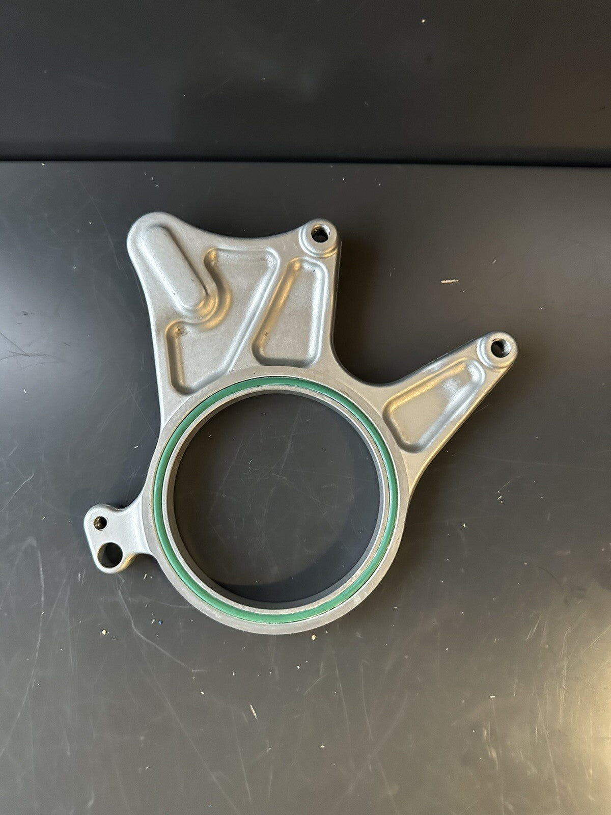 Ducati Supersport 939 Rear Brake Hanger Rear Brake Caliper Hanger 825.3.059.1A