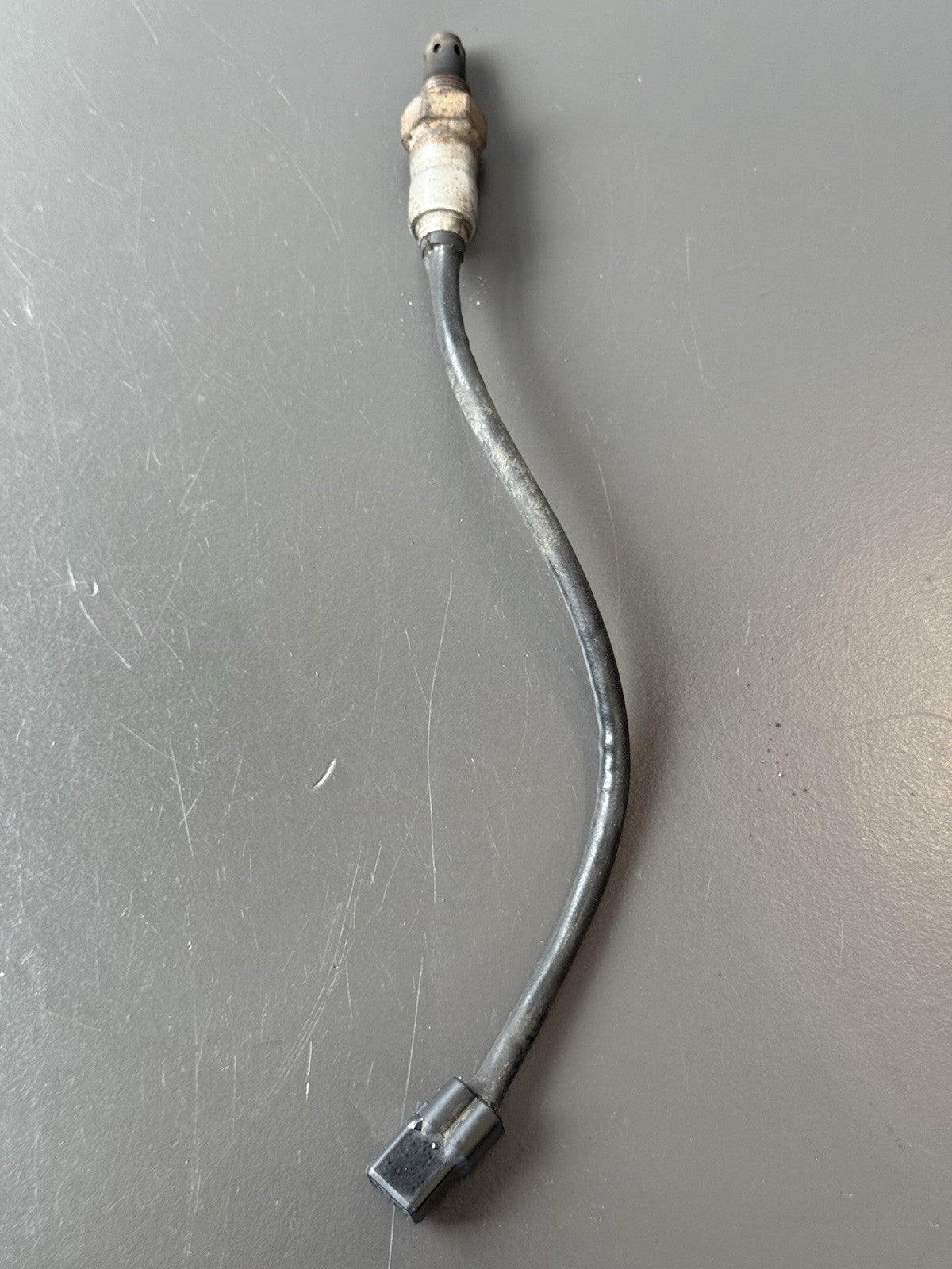 Triumph Trident 660 Lambda Sensor O2 Sensor Exhaust Lambda Sensor 2021-2024 OEM