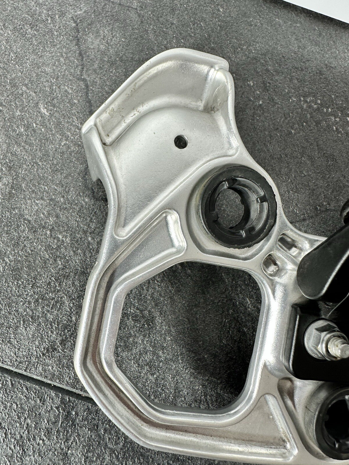 Triumph Street Triple 765 RS 2018 Speedo Clocks Mount 15244m 2017-2020 OEM