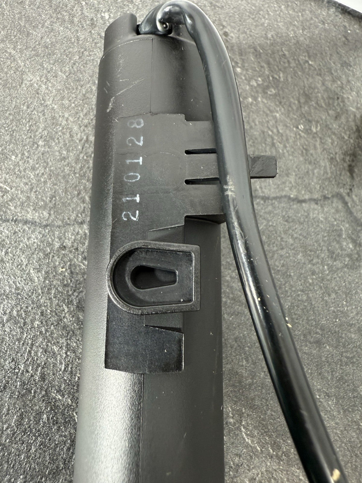 Triumph Street Triple 765 RS 2021 Fuel Level Sensor 21650 Miles 2020-2022 OEM