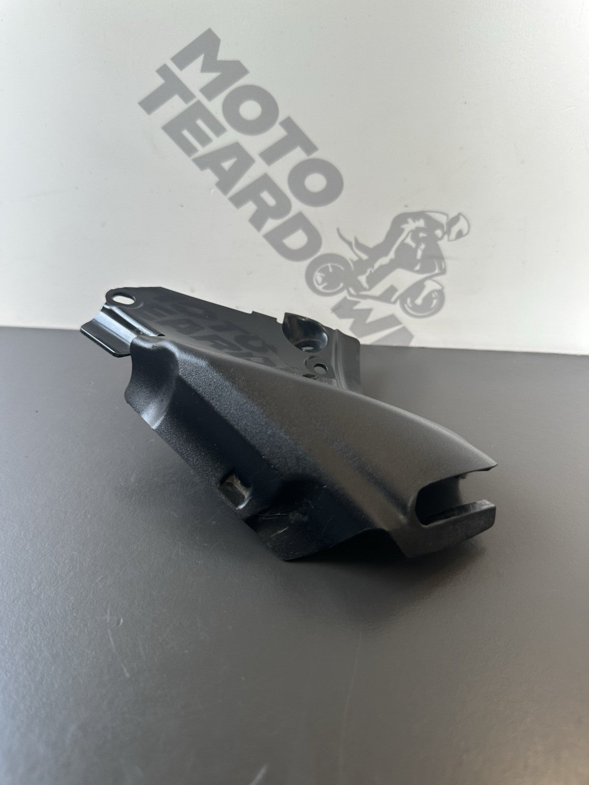 Triumph Street Triple 675R 675 Left Side Frame Infill Fairing 2507100 T2507100