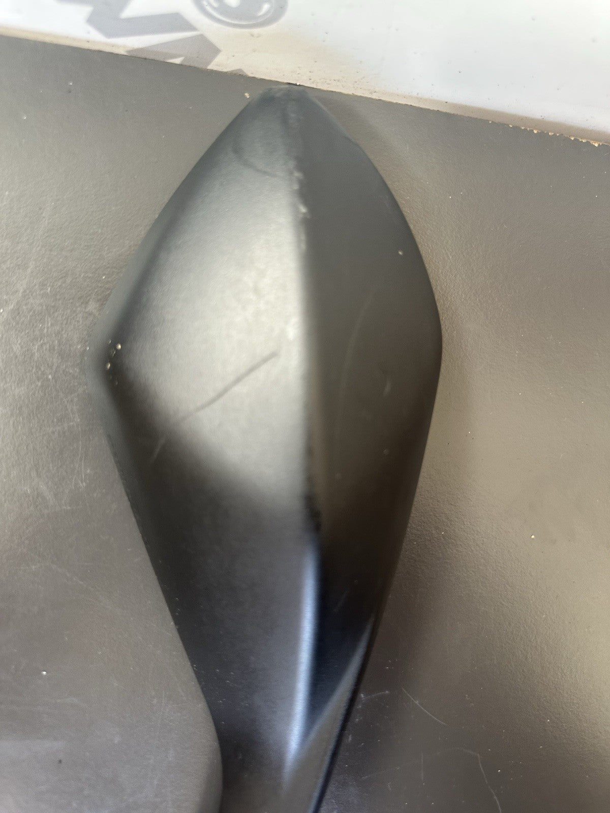 Triumph Street Triple 765R Right Mirror handlebar mirror 2017 RT Mirror