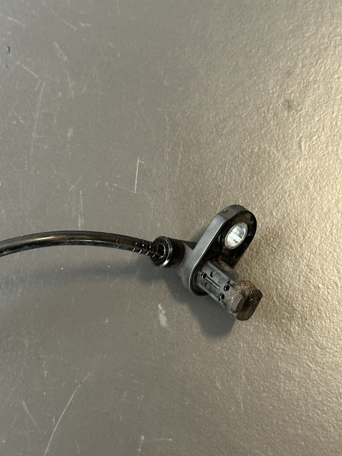 Yamaha MT03 MT-03 Rear ABS Sensor 2020 Yamaha MT03 Rear ABS sensor OEM