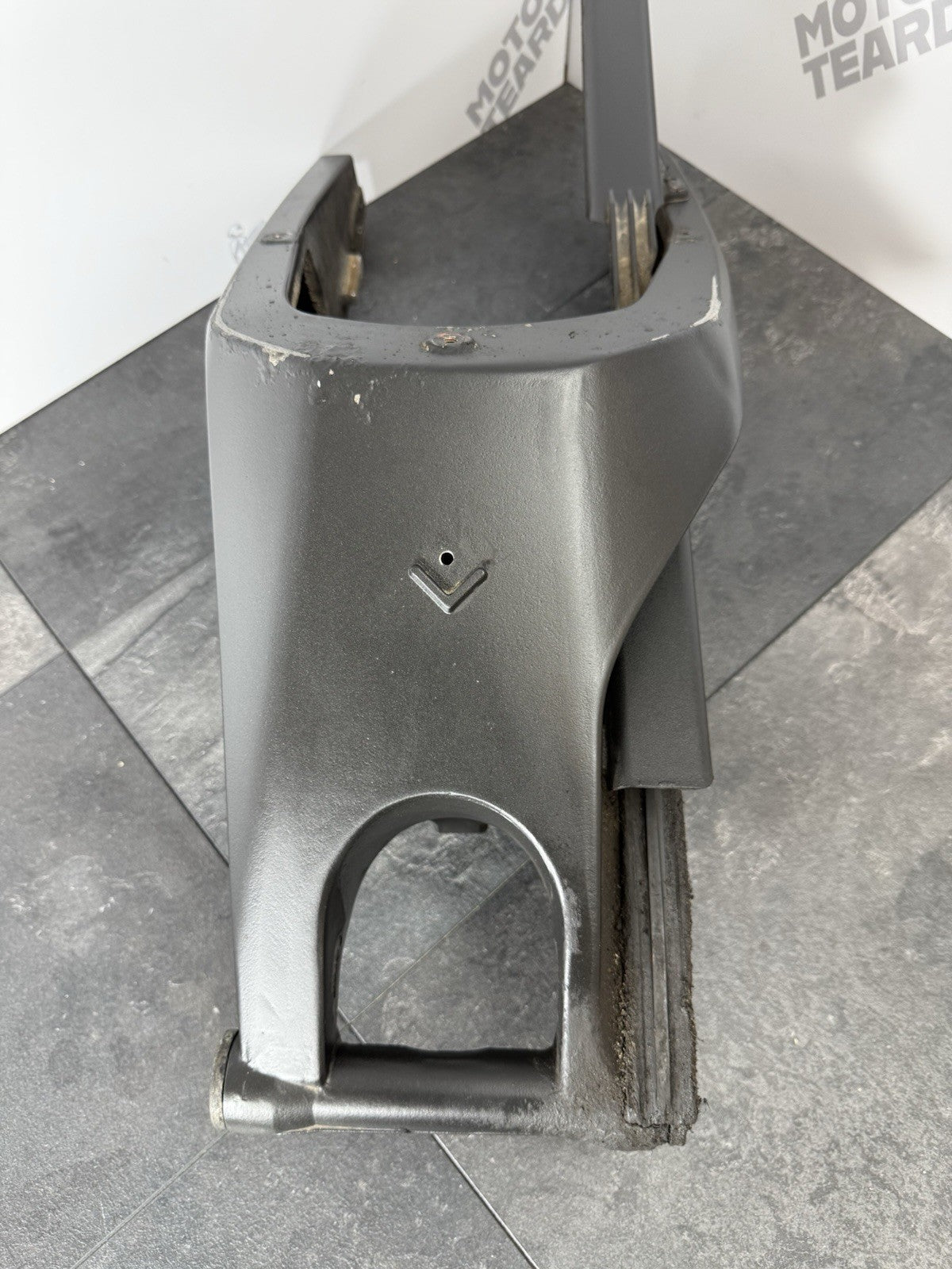 Yamaha YZF R125 R 125 2014 Swing Arm Swingarm Rear 26983 Miles 2008-2018 OEM