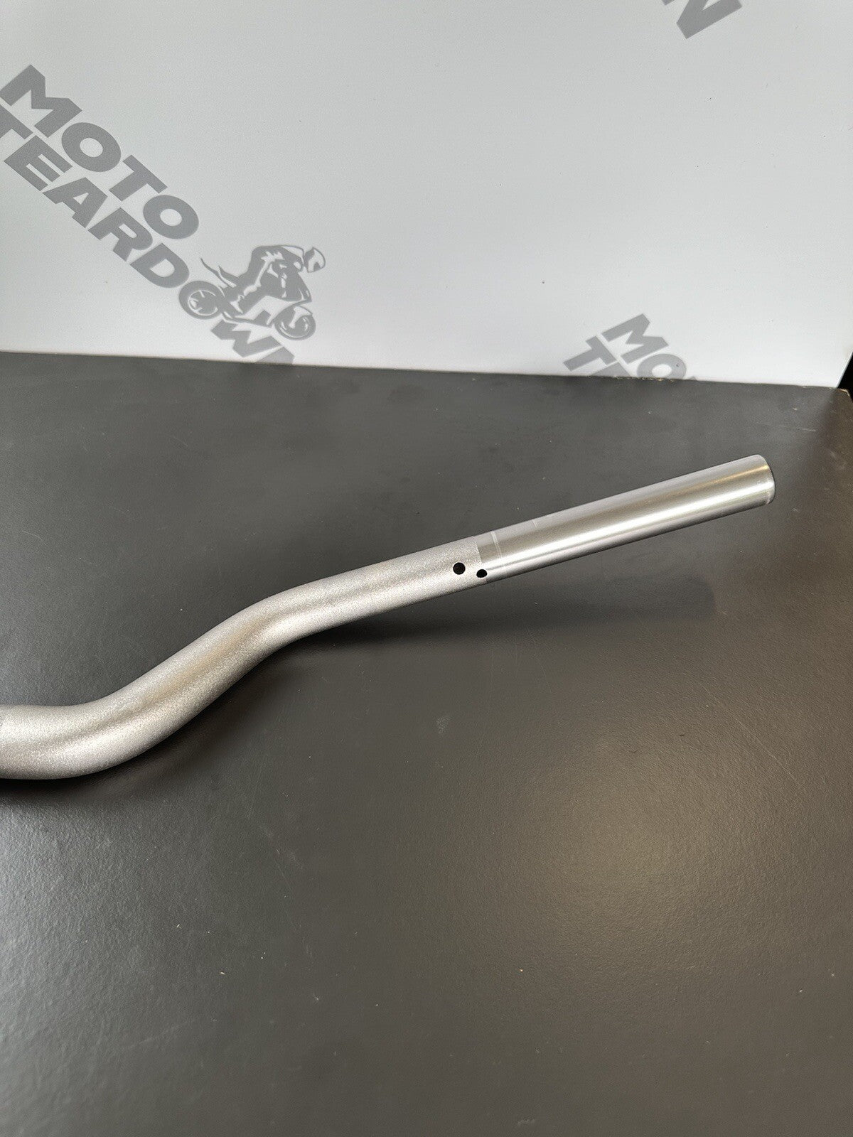 Yamaha MT09 HandlebarMT 09 ABS Handlebars 2017-2020 ** BARS ARE A LITTLE BENT **