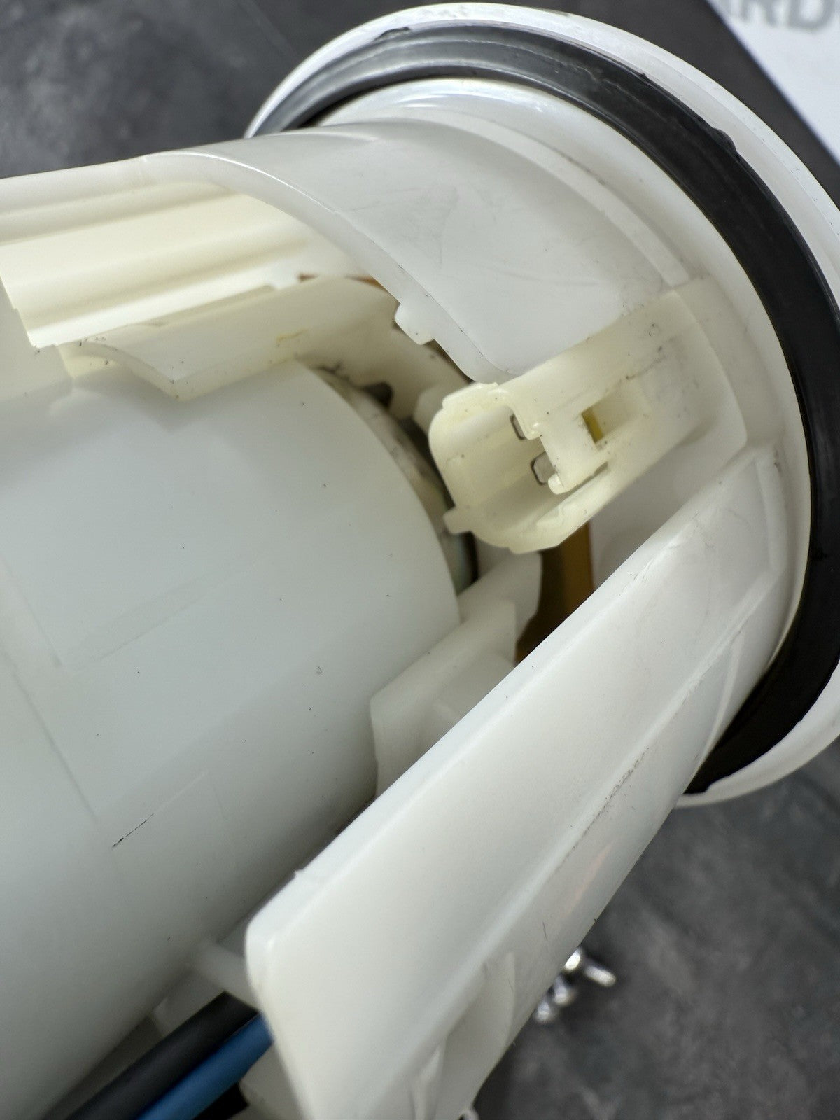 Triumph Street Triple 765 RS 2021 Fuel Pump Petrol Pump 21650M 2020-22 *UK ONLY*