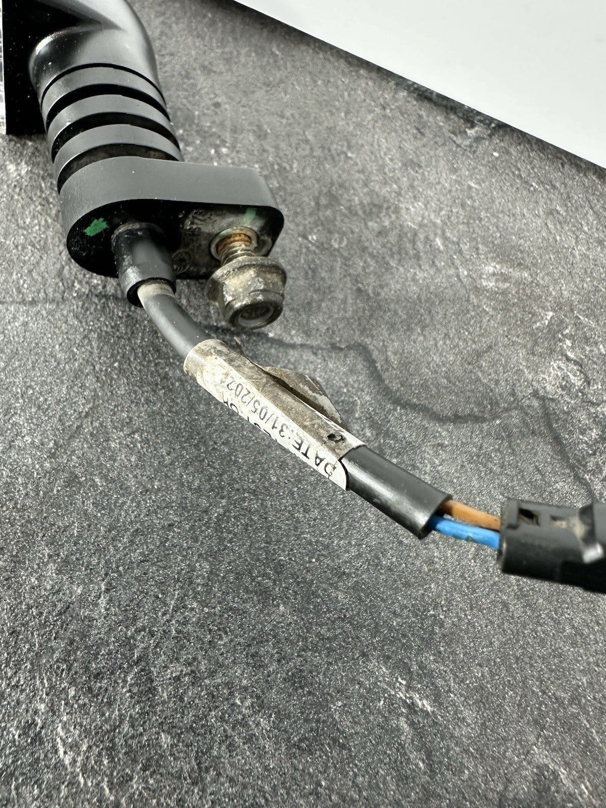 Aprilia RS660 2021 Indicator Rear Left Indicator Only 6220 Miles 2022-2025