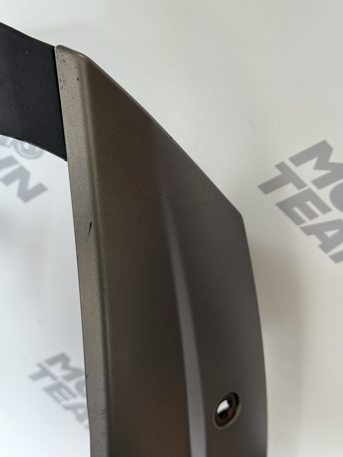 TRIUMPH STREET TRIPLE 675R Bellypan Fairing Panel - 2309610 2309608 Belly Pan