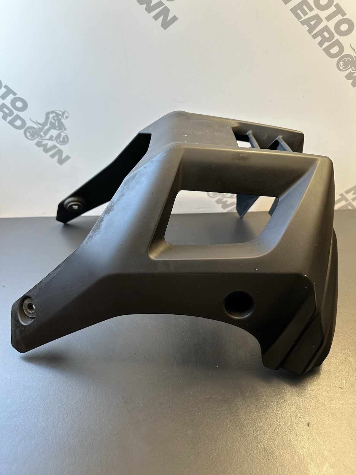 YAMAHA MT-03 BELLY PAN / FAIRING Yamaha MT03 Belly Pan Fairing 2020- B6W-F8385