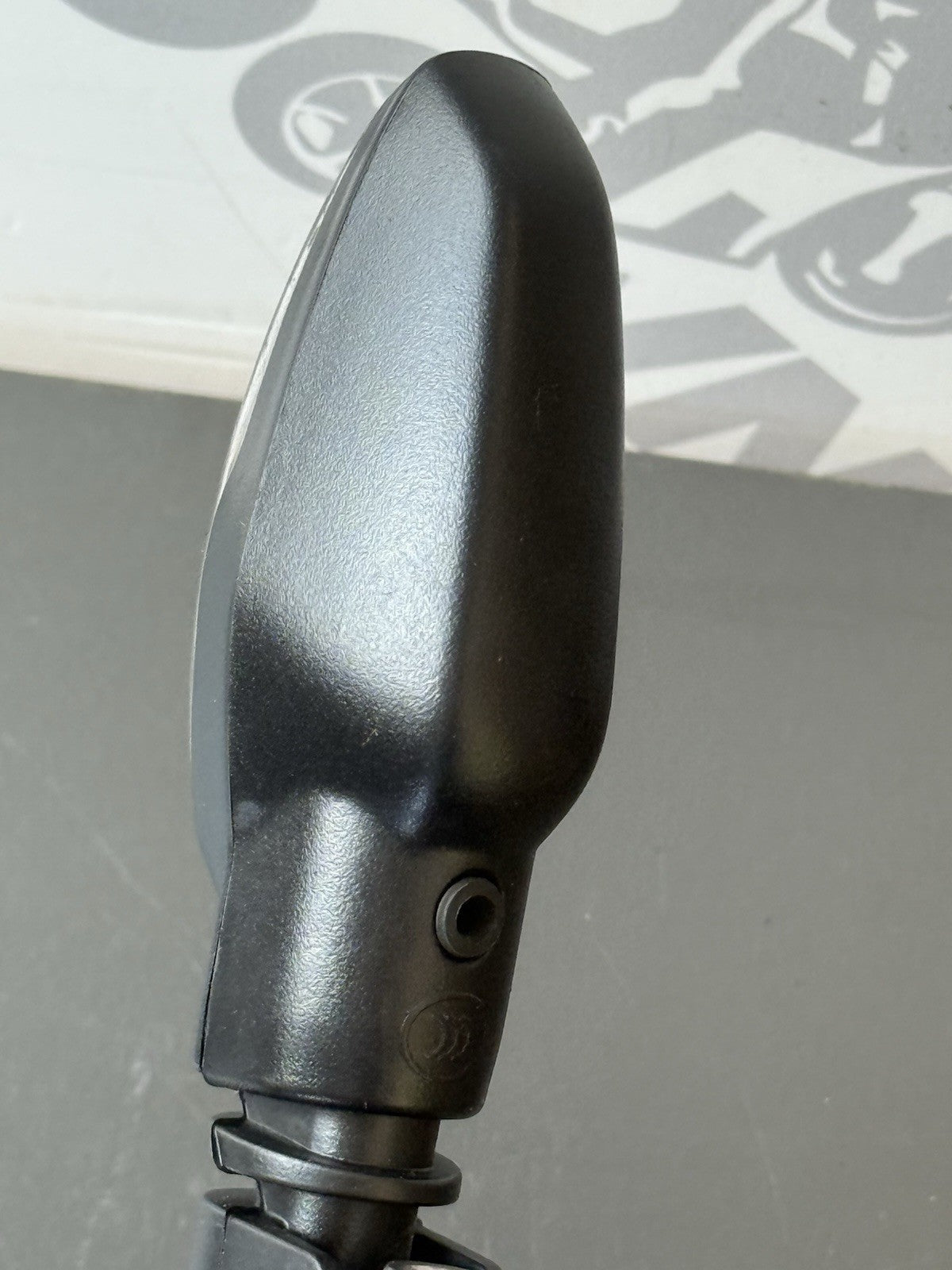 Triumph 660 Trident front left hand side indicator 2021-2024 Left Front Signal
