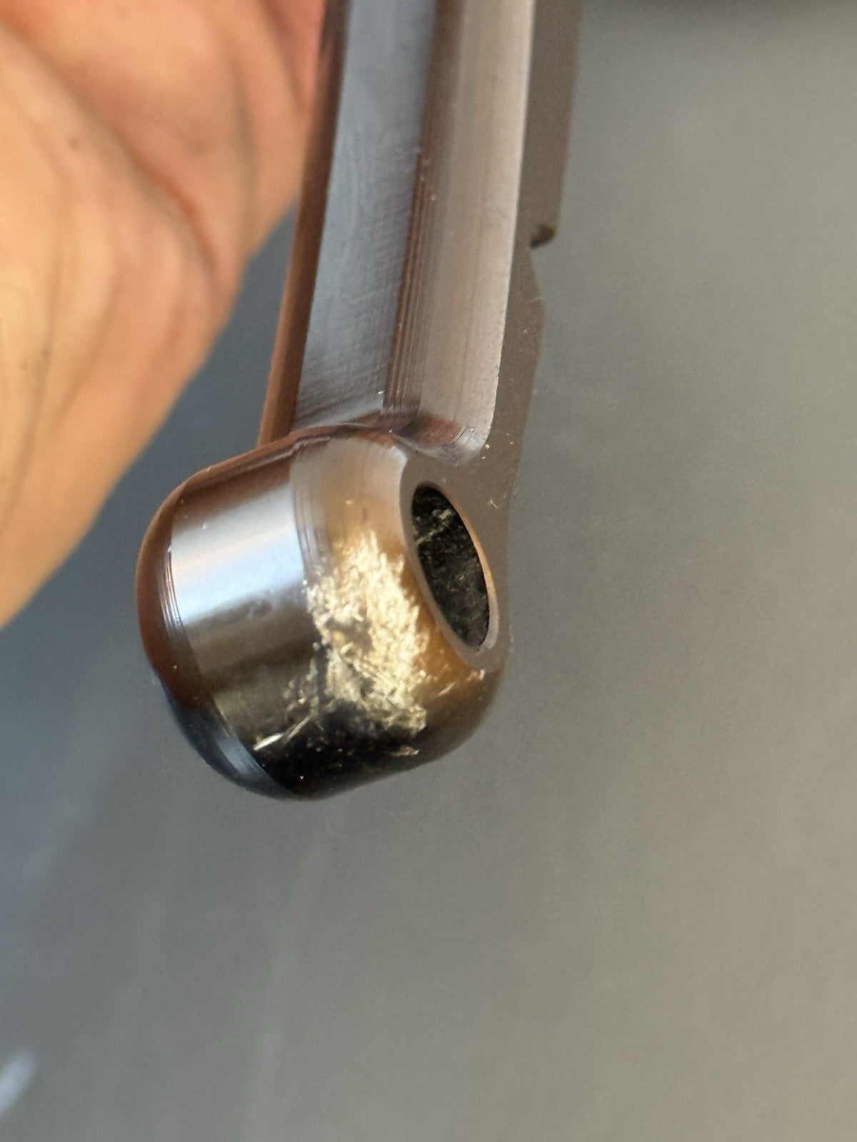 Triumph Street Triple 675R 675 Clutch lever And Clutch Perch OEM 2010 2008-2011