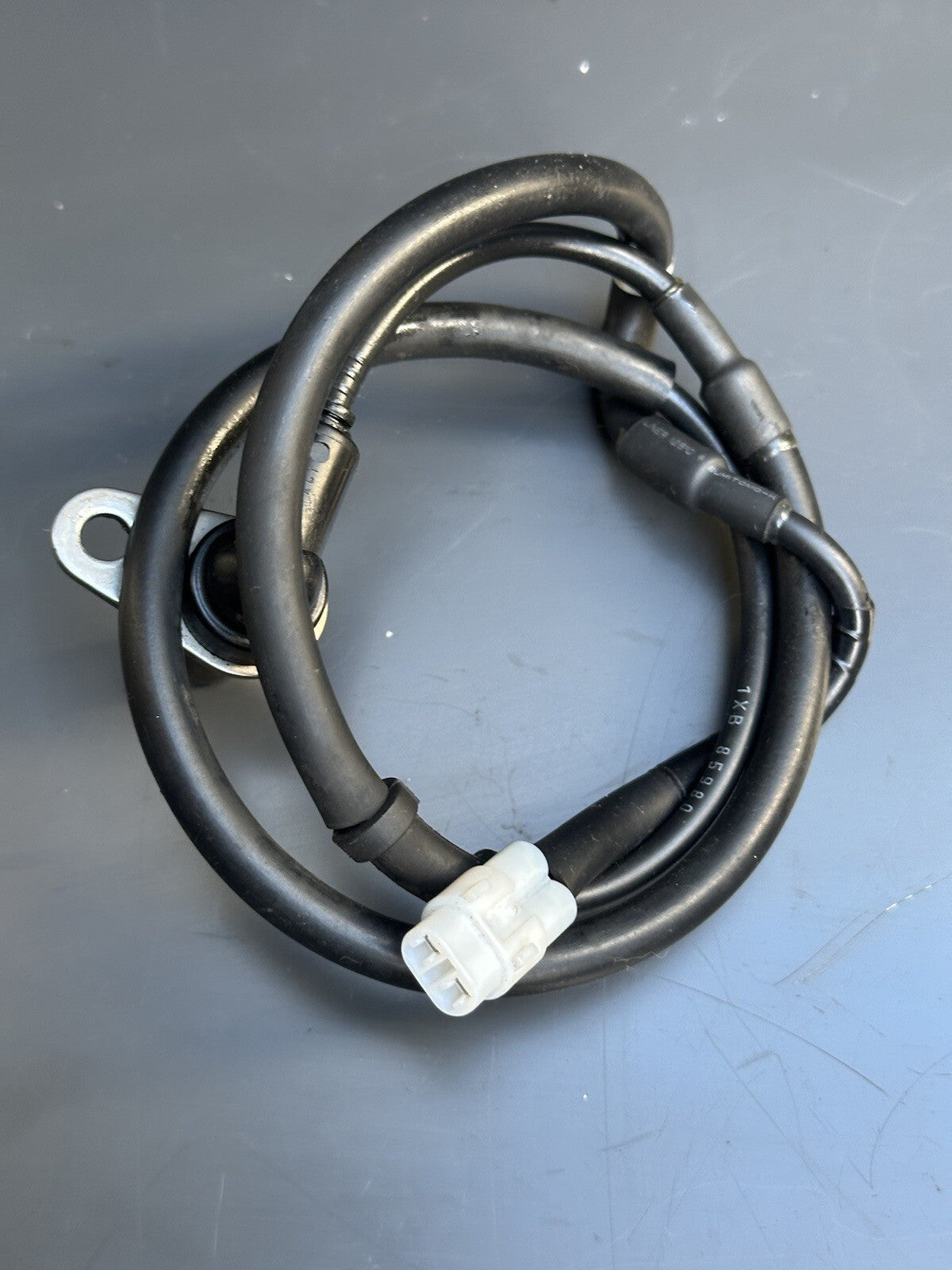 Yamaha Yzf R7 Yzf690 2022 - 2023 Rear ABS Sensor Yamaha R7 Rear ABS SENSOR OEM