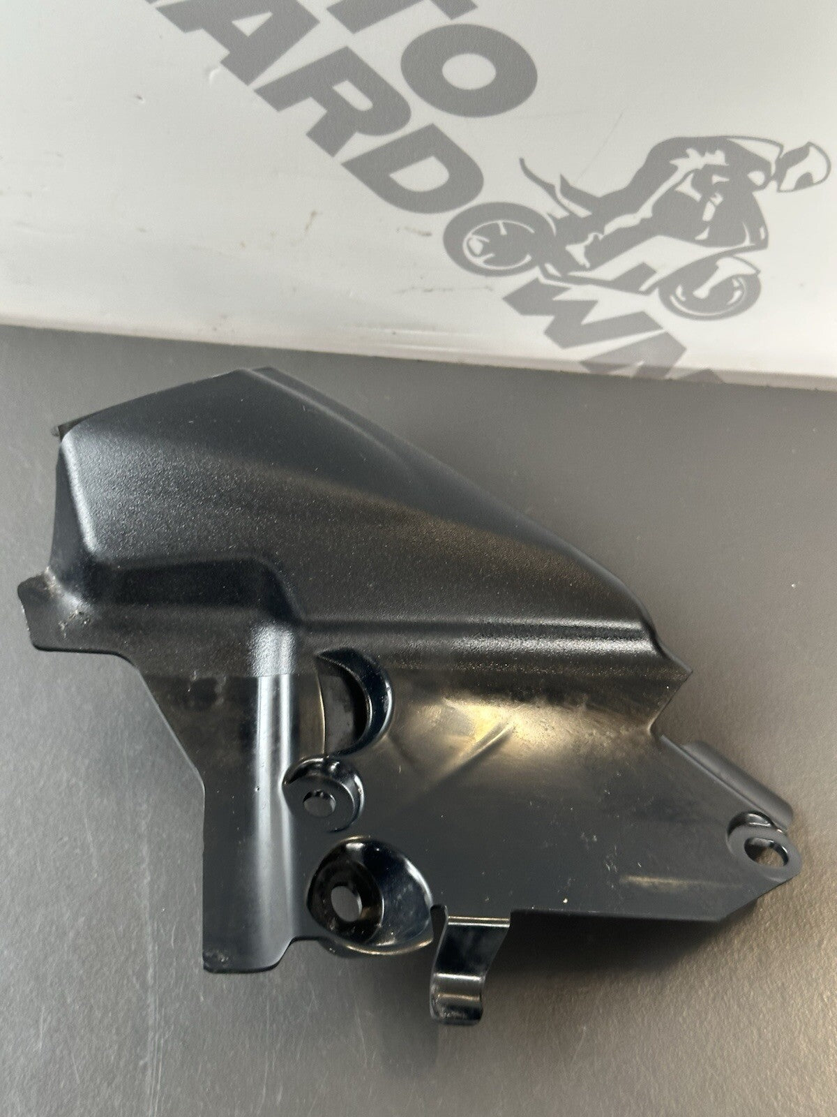 Triumph Street Triple 675R 675 Left Side Frame Infill Fairing 2507100 T2507100
