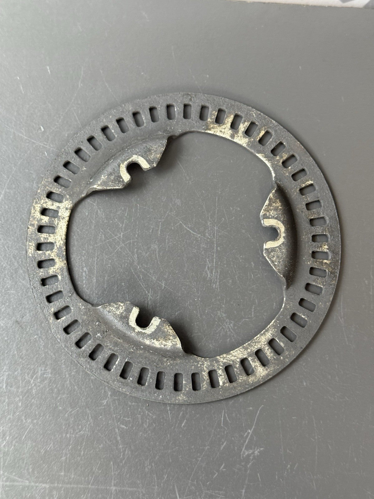 Suzuki GSXS 125 REAR ABS DISC REAR ABS ROTA 2017 - 2020 Rear ABS Ring Disc OEM